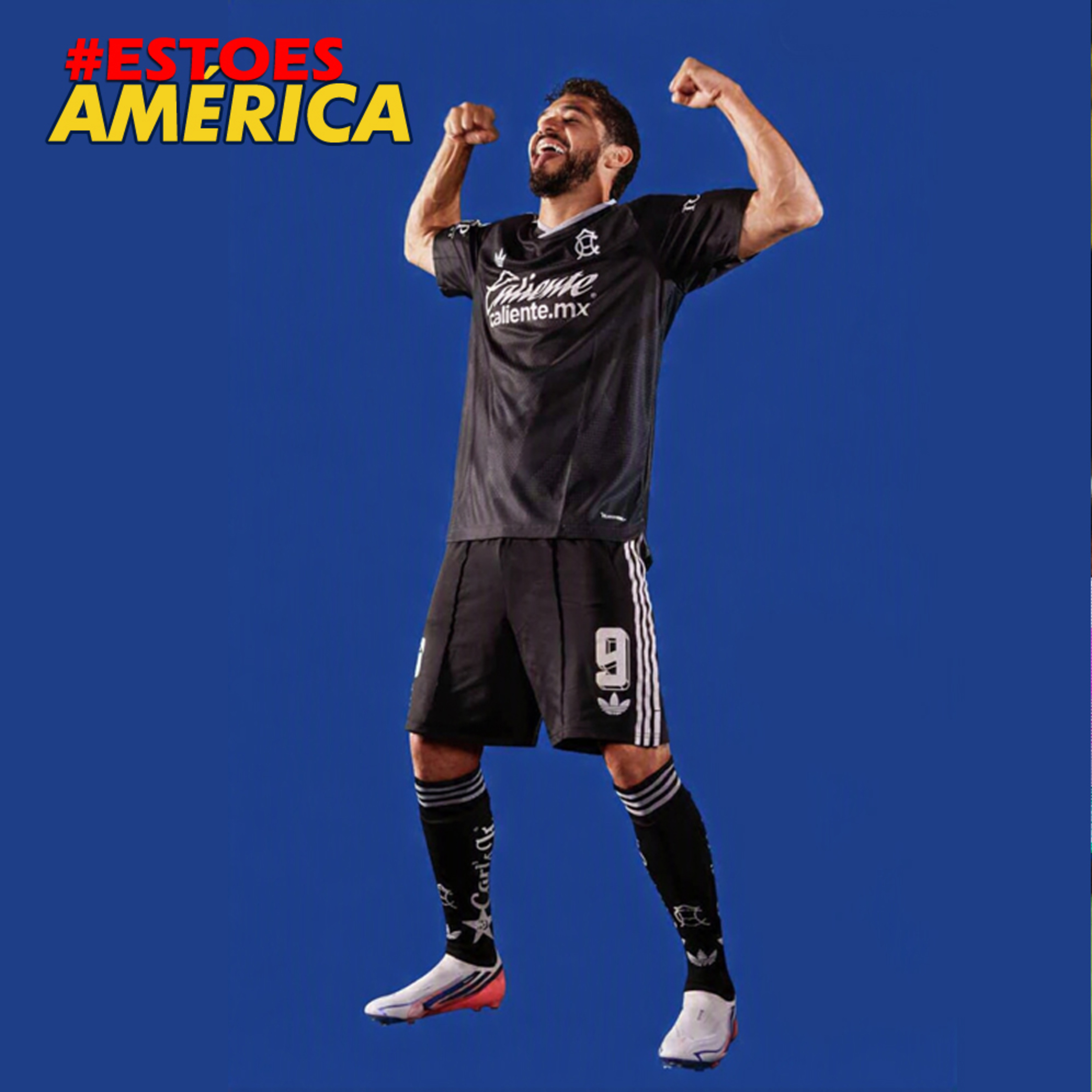 Historias del Club América