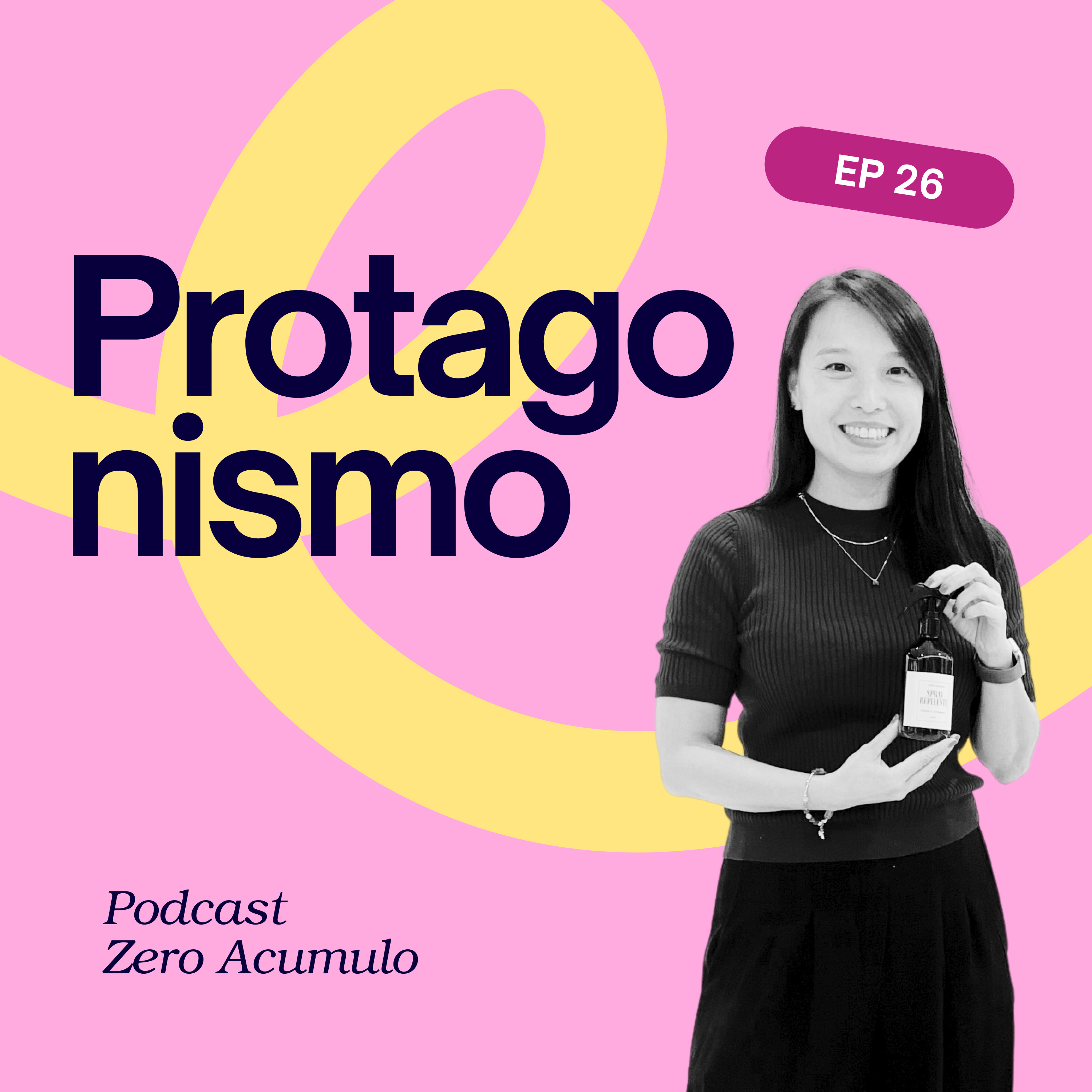 Protagonismo e autoestima episode artwork