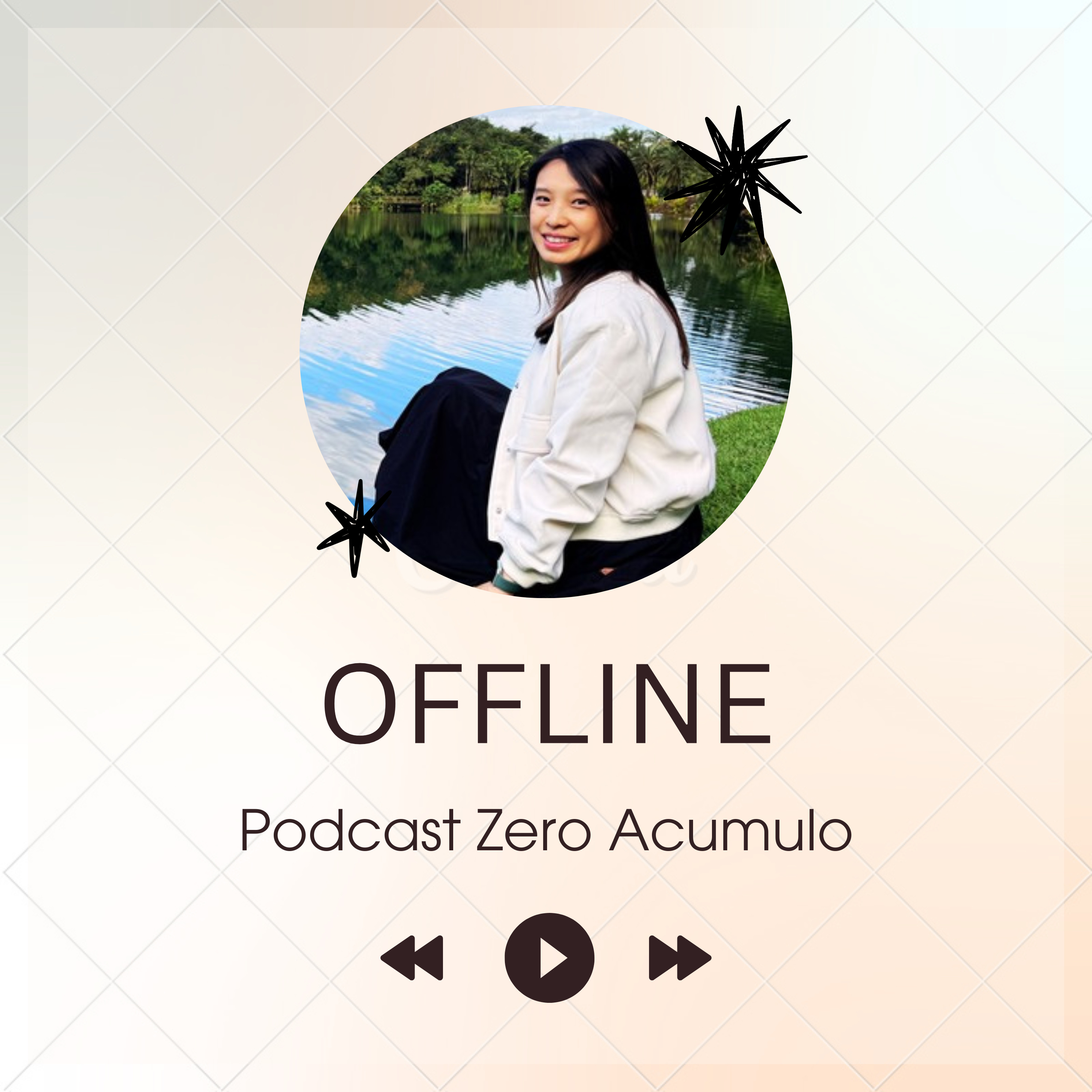 Offline episode artwork