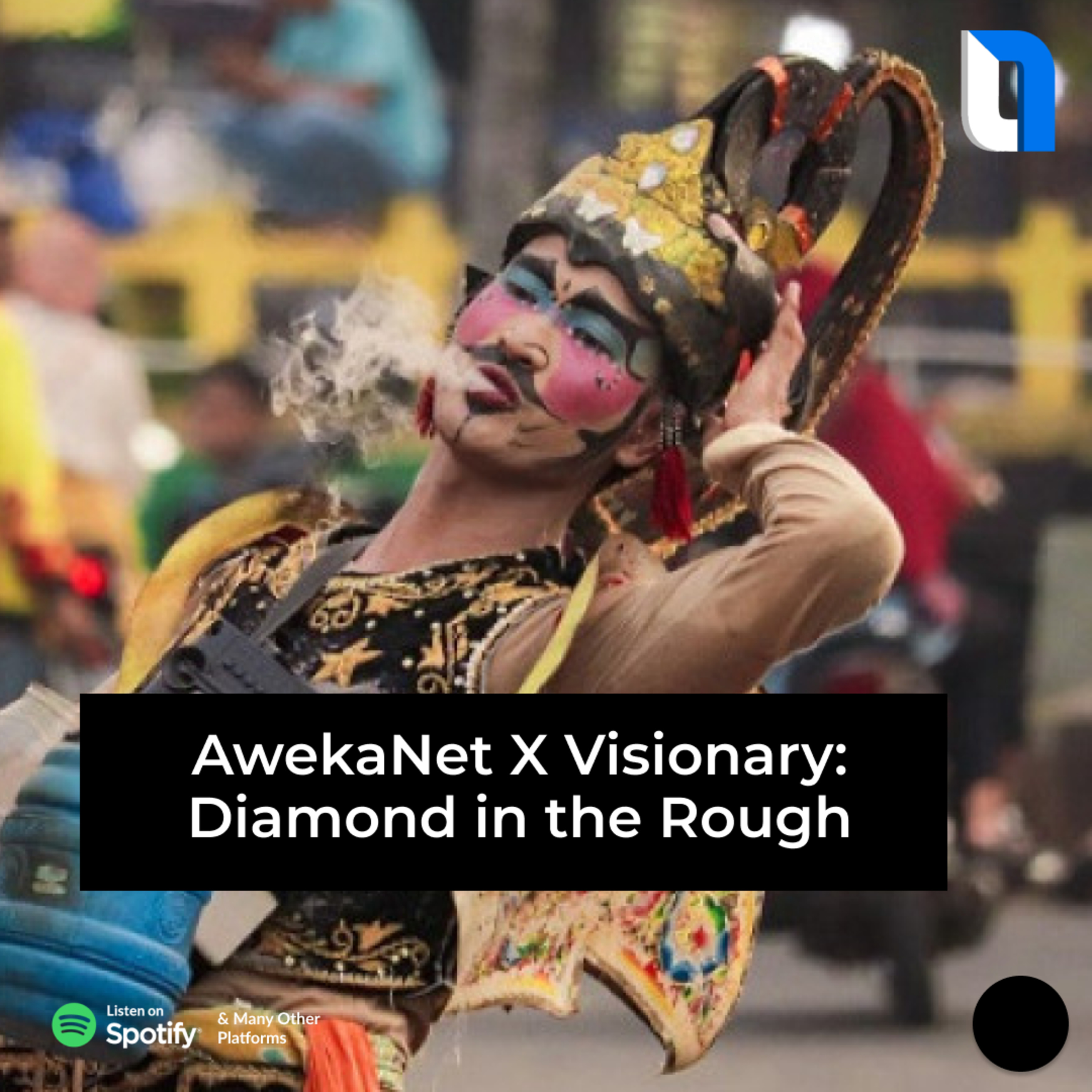 Awakward Show!