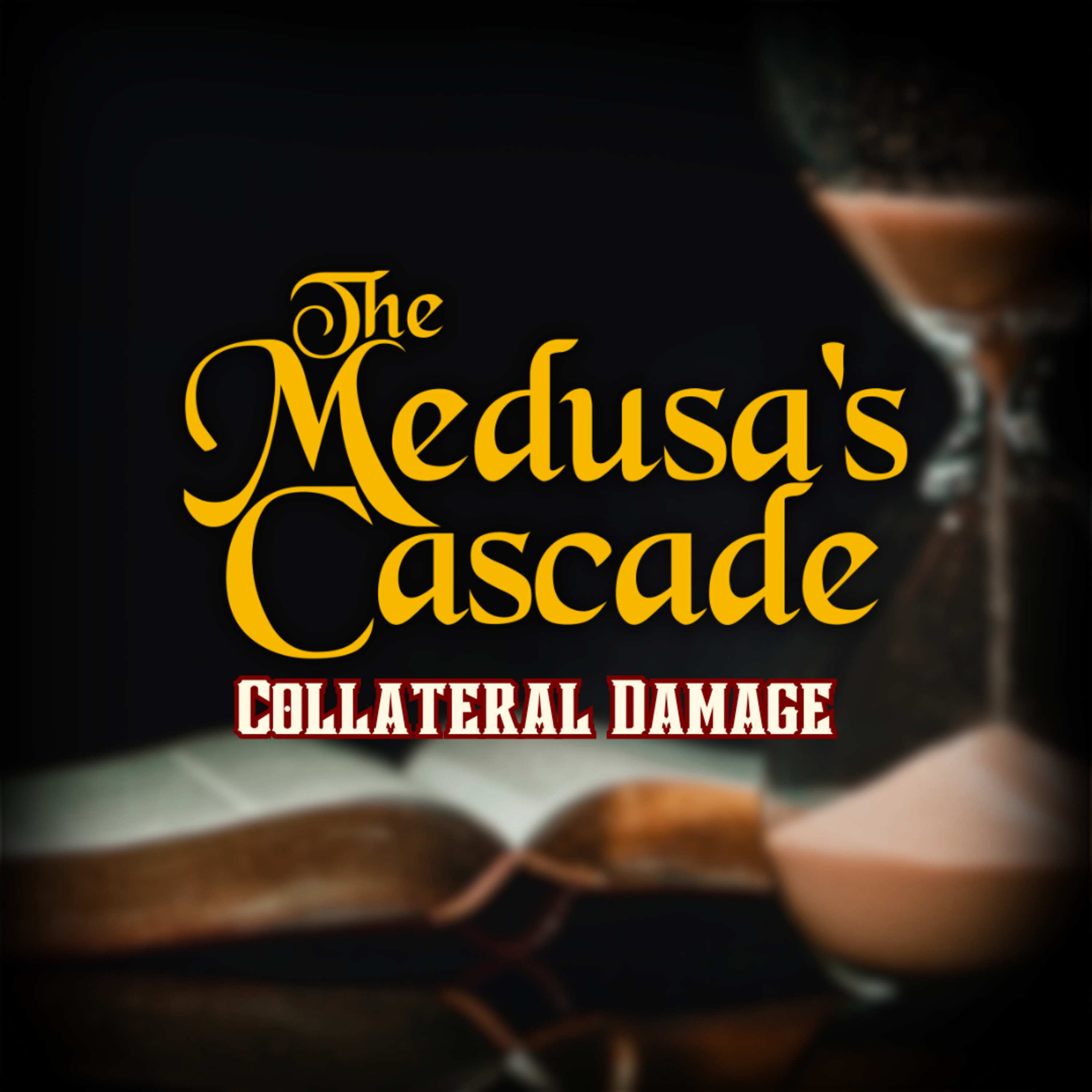 The Medusa\'s Cascade