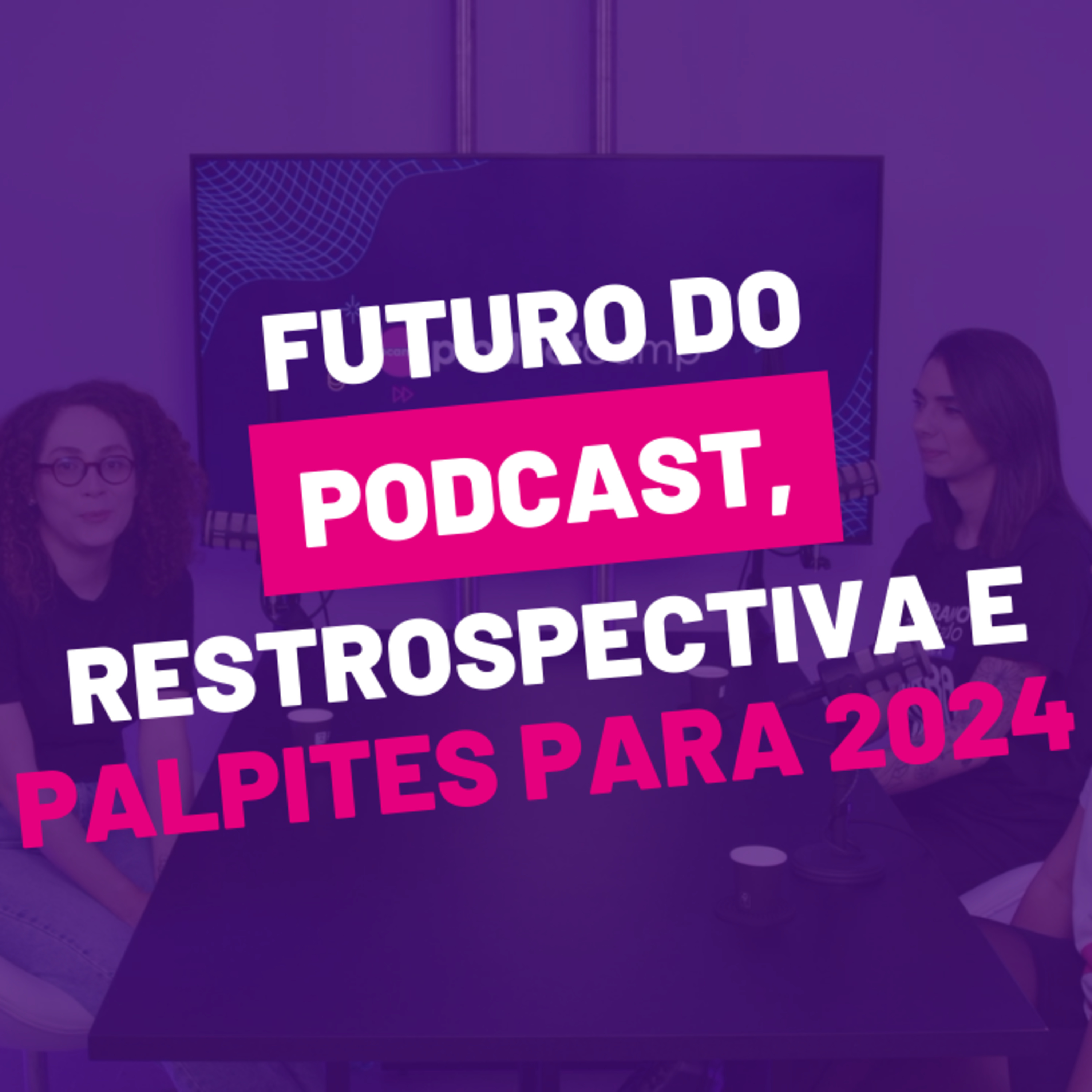Mulheres de Produto