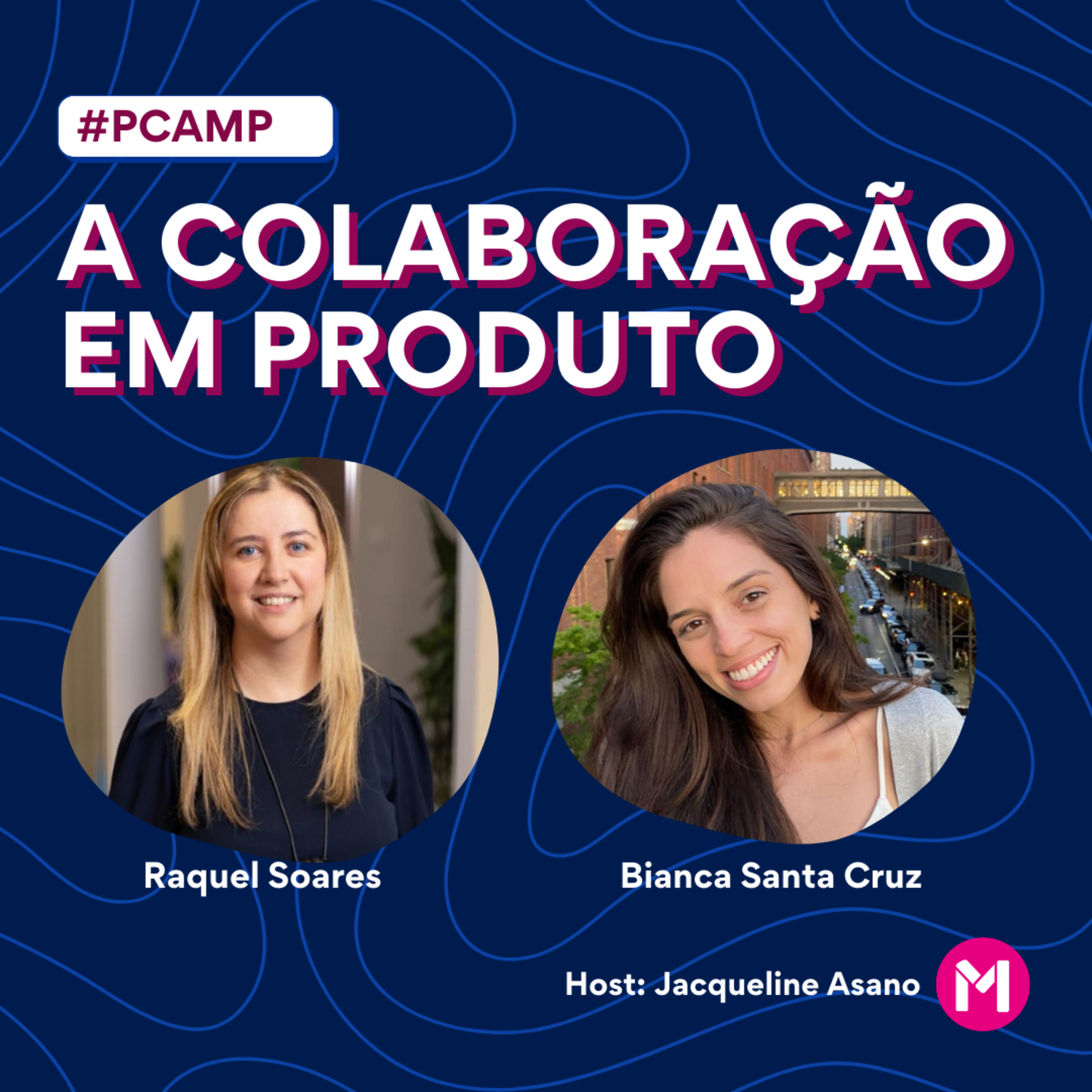 Mulheres de Produto