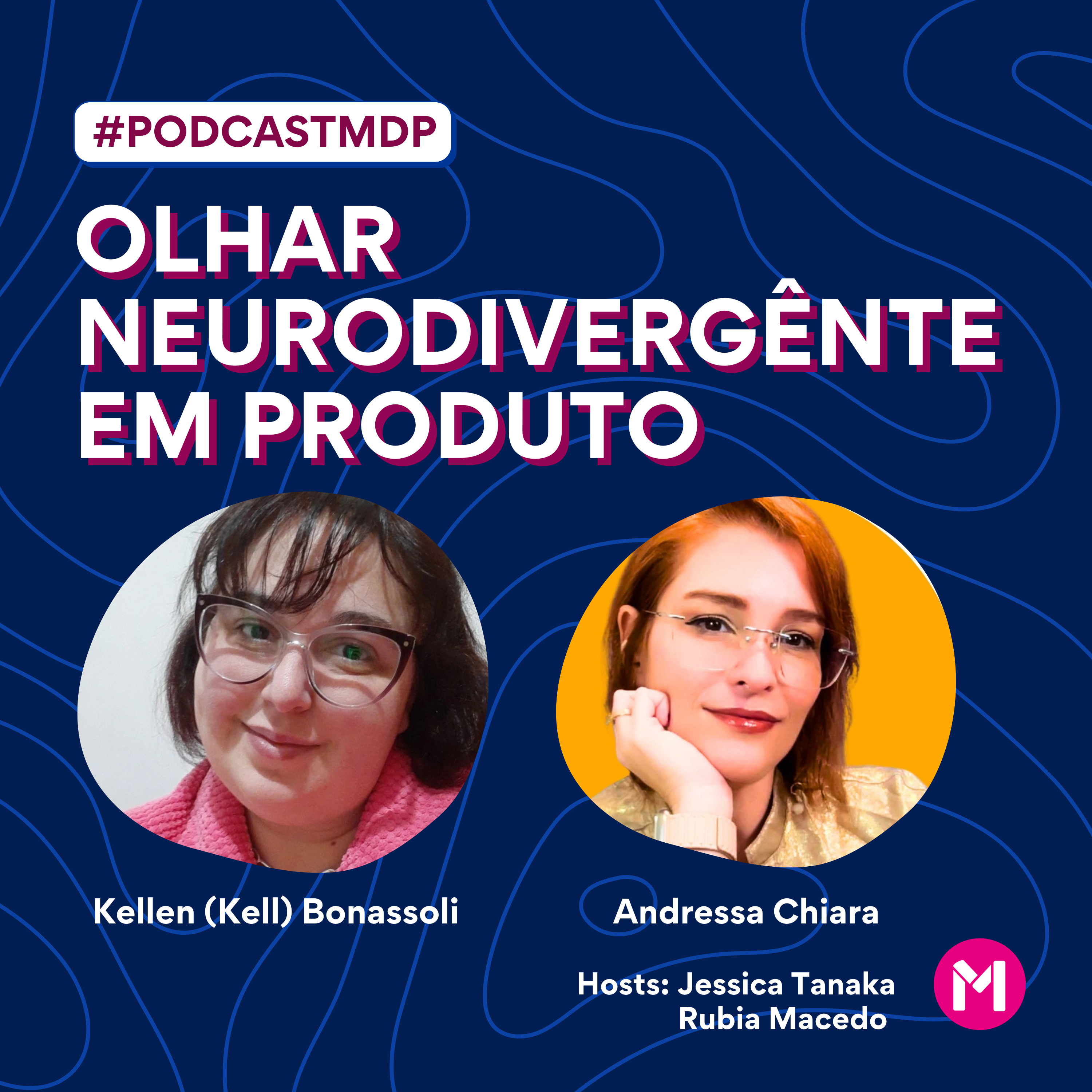 Mulheres de Produto