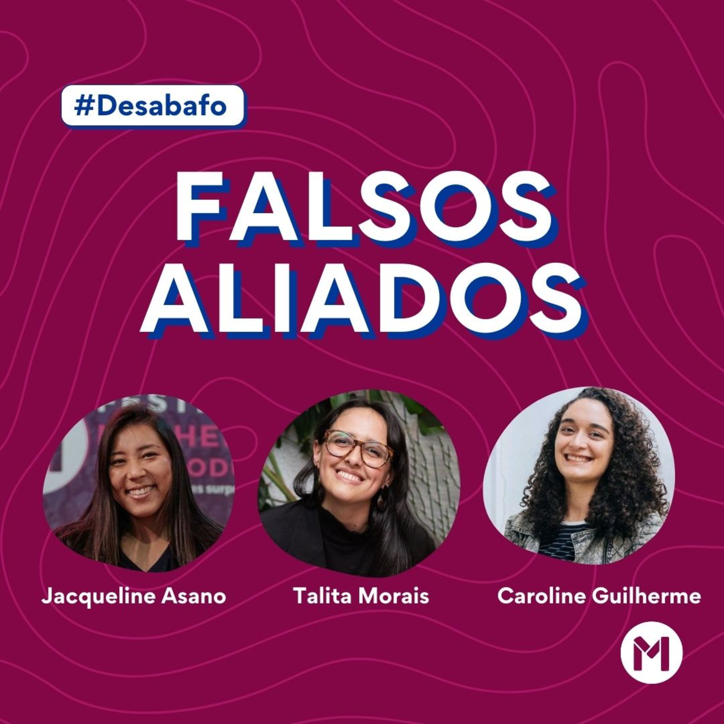 Mulheres de Produto