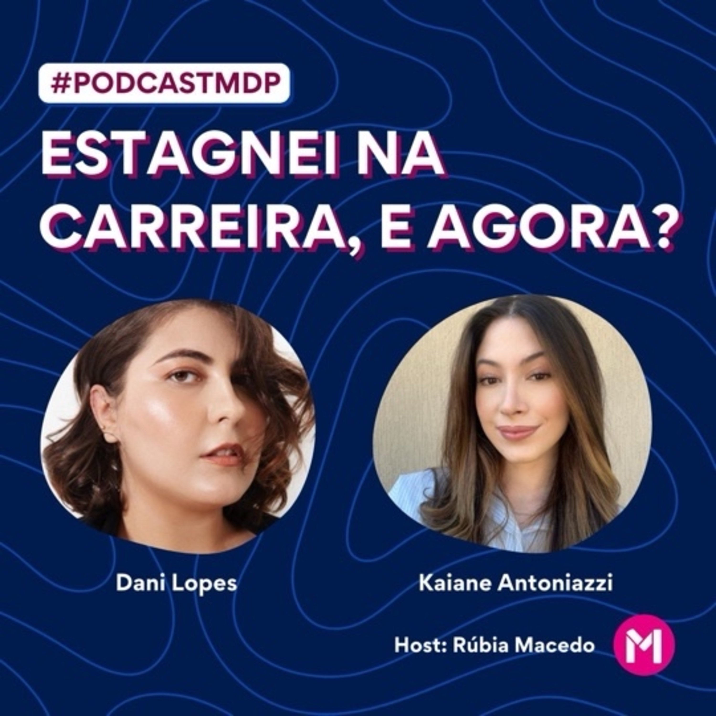 Mulheres de Produto