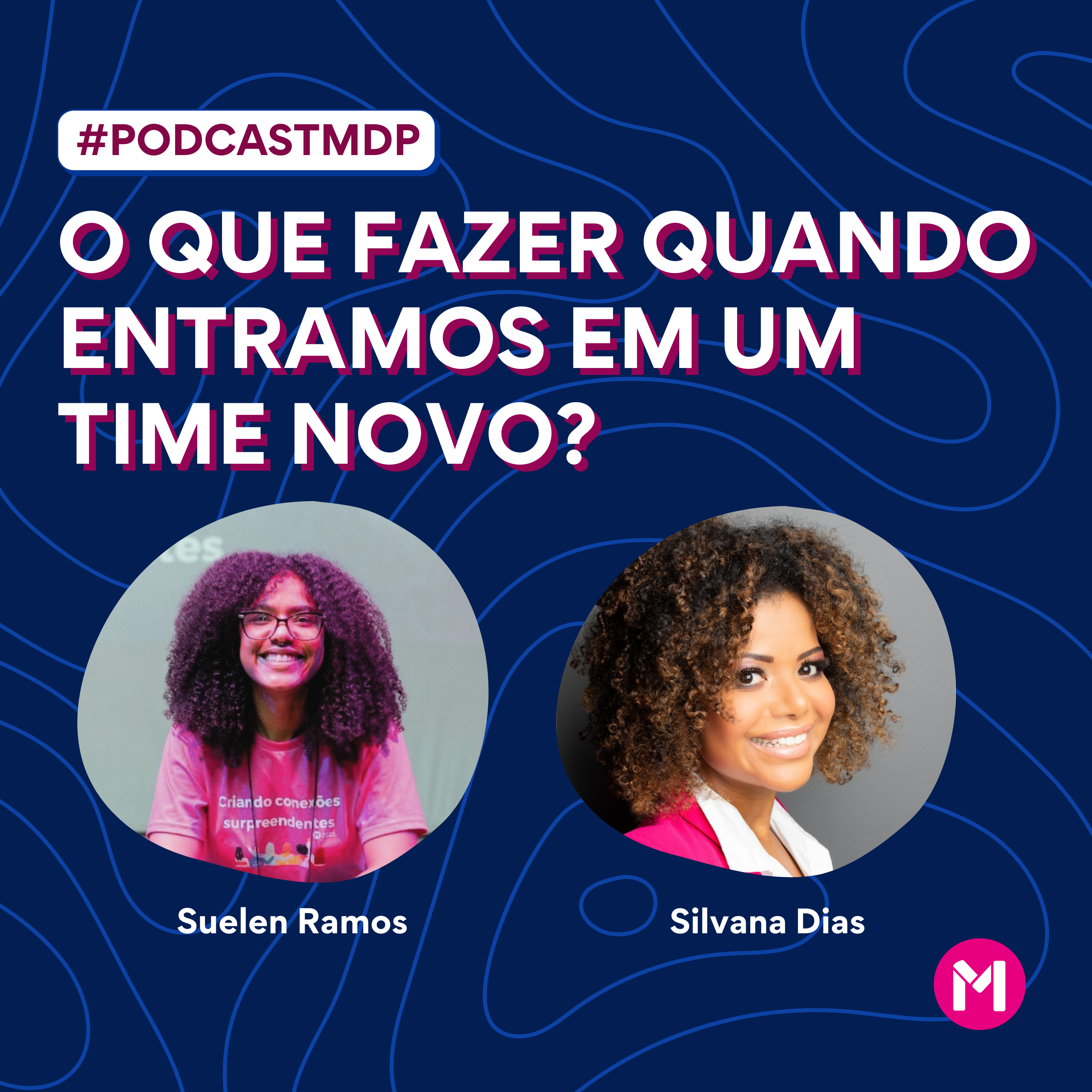 Mulheres de Produto