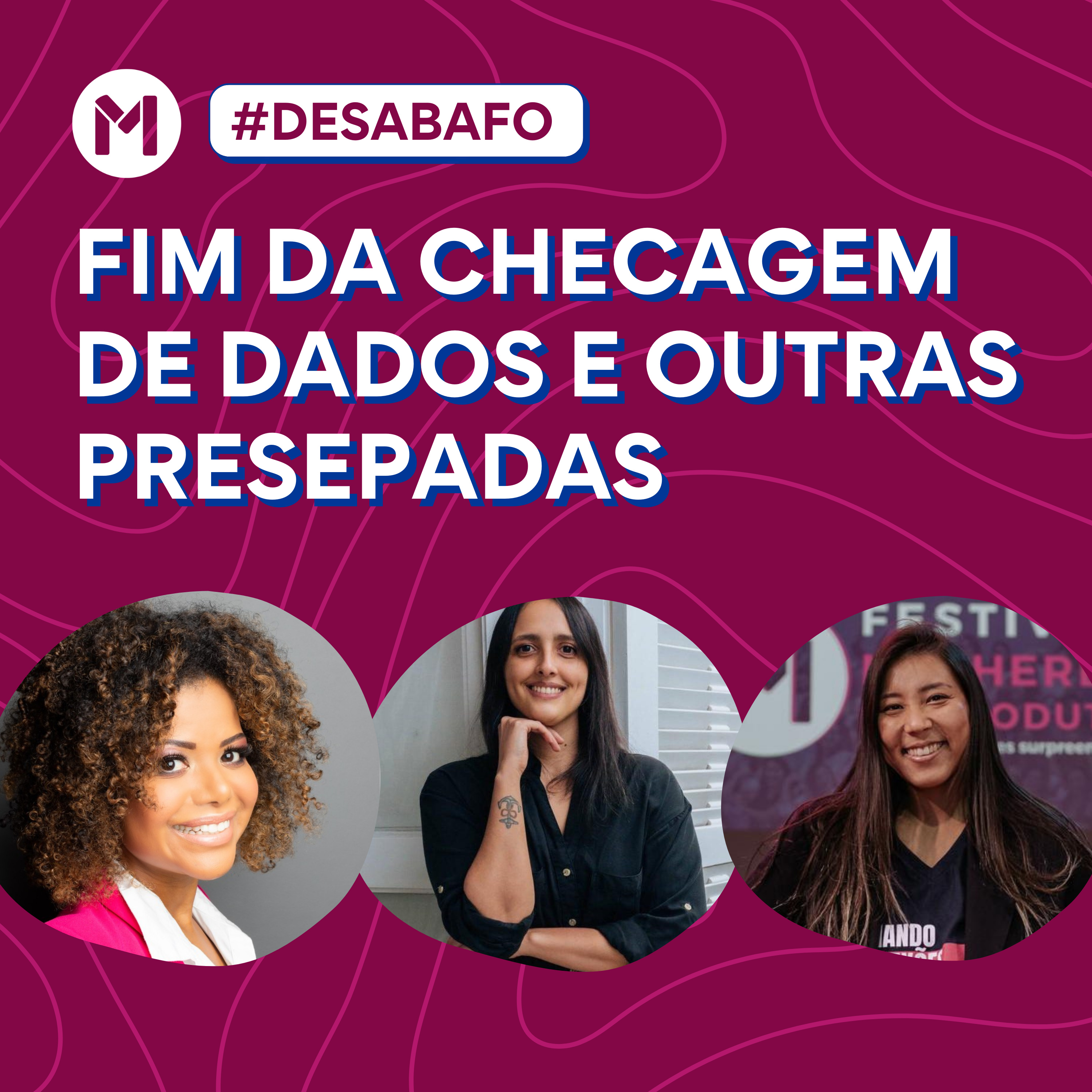 Mulheres de Produto