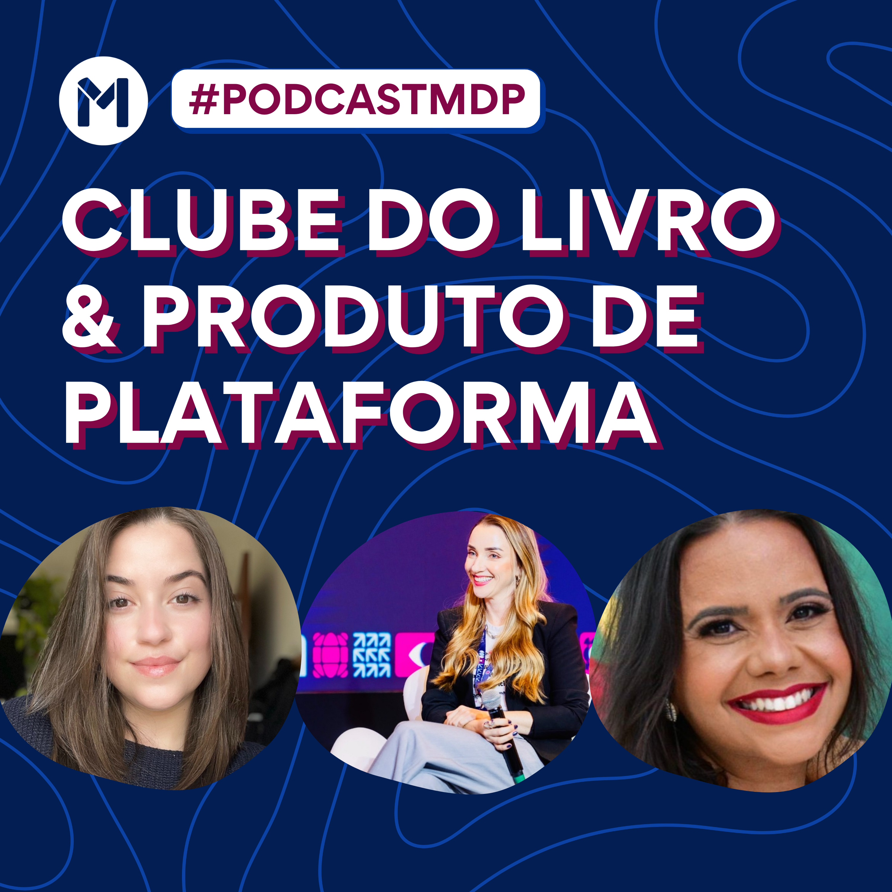 Mulheres de Produto