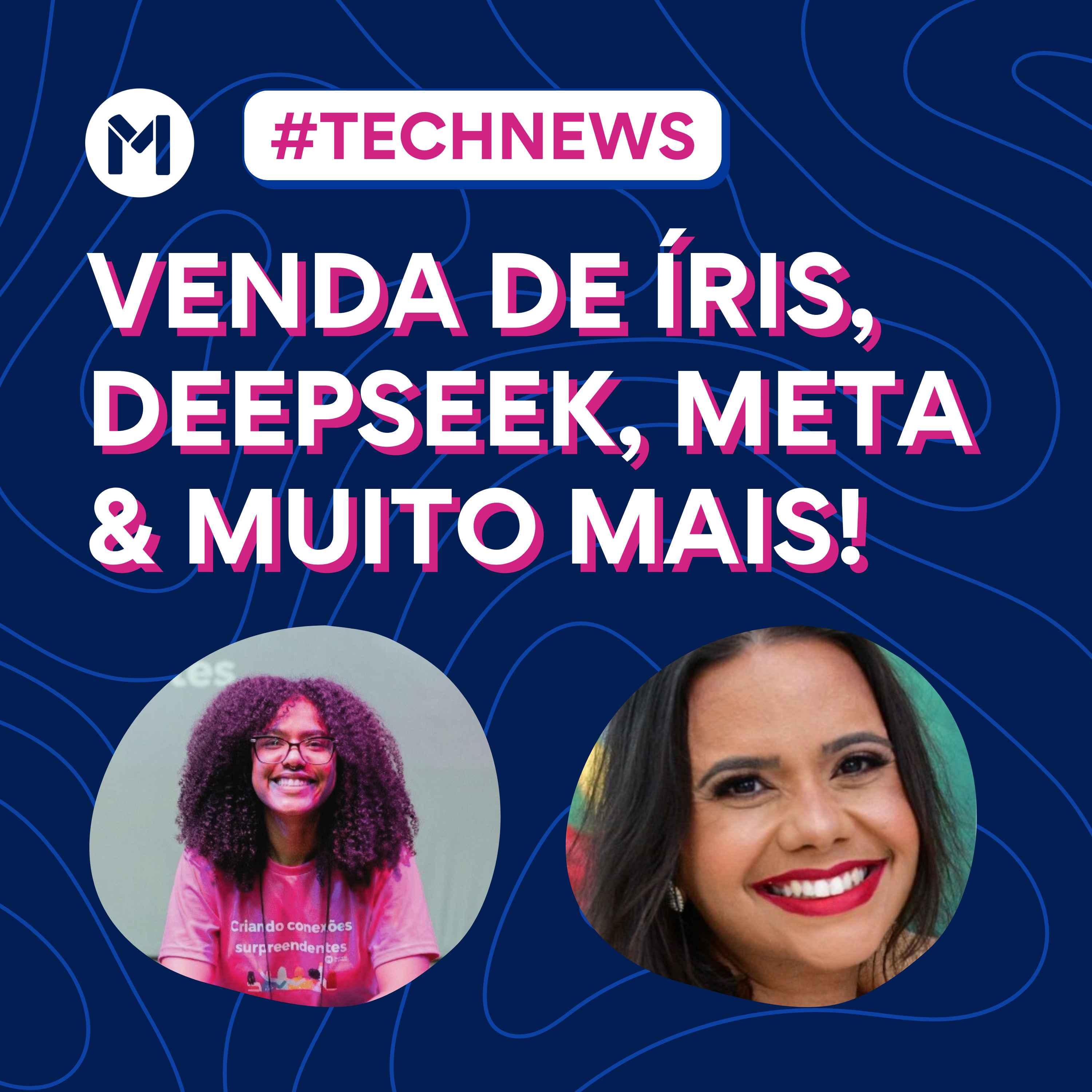 Mulheres de Produto