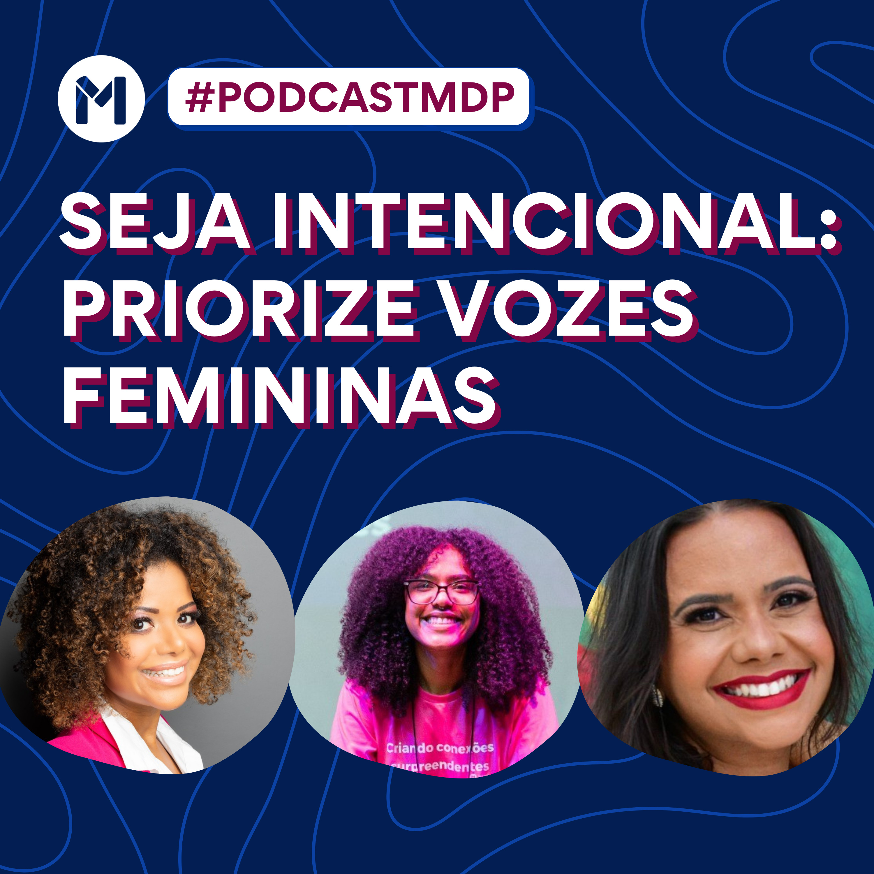 Mulheres de Produto