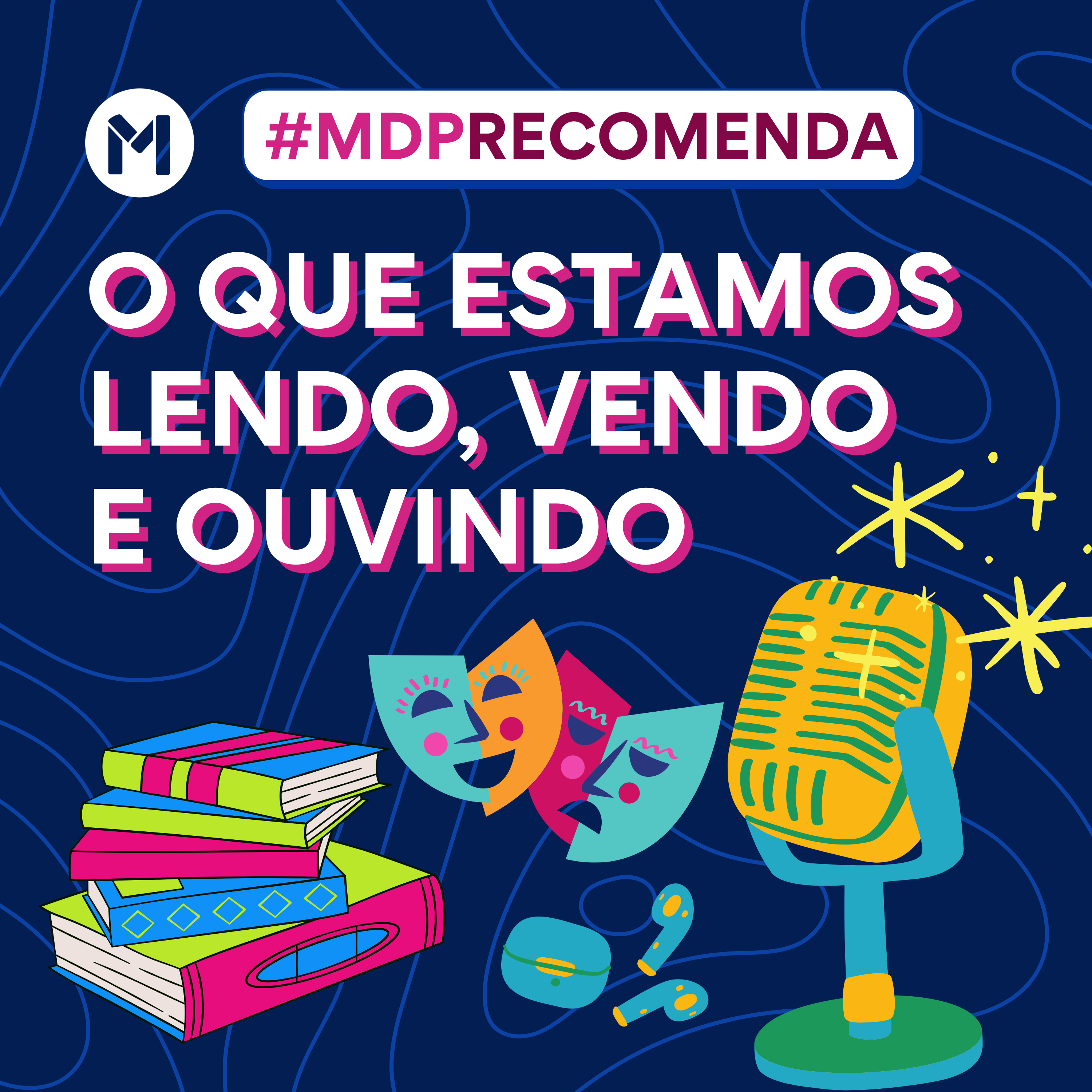 Mulheres de Produto