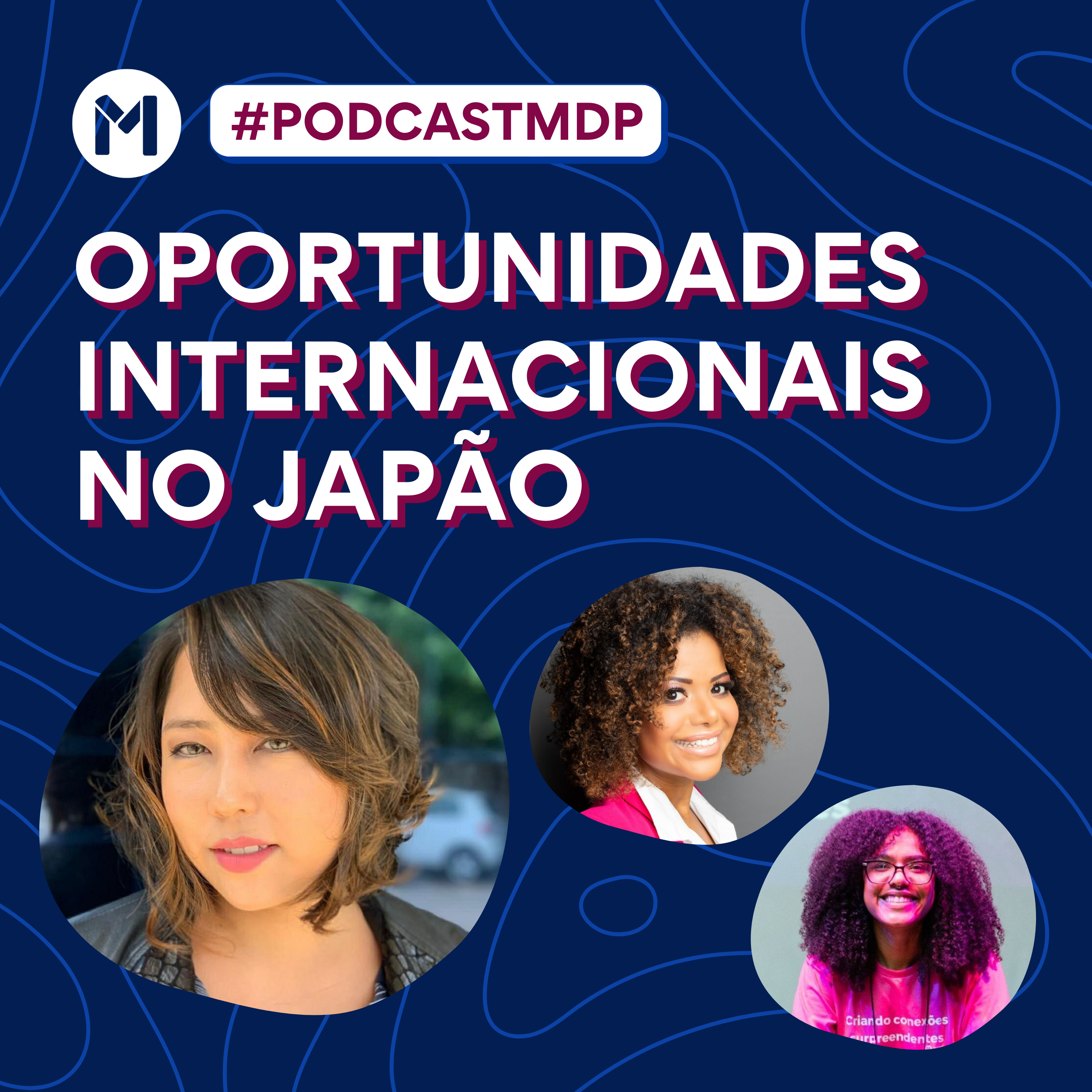 Mulheres de Produto