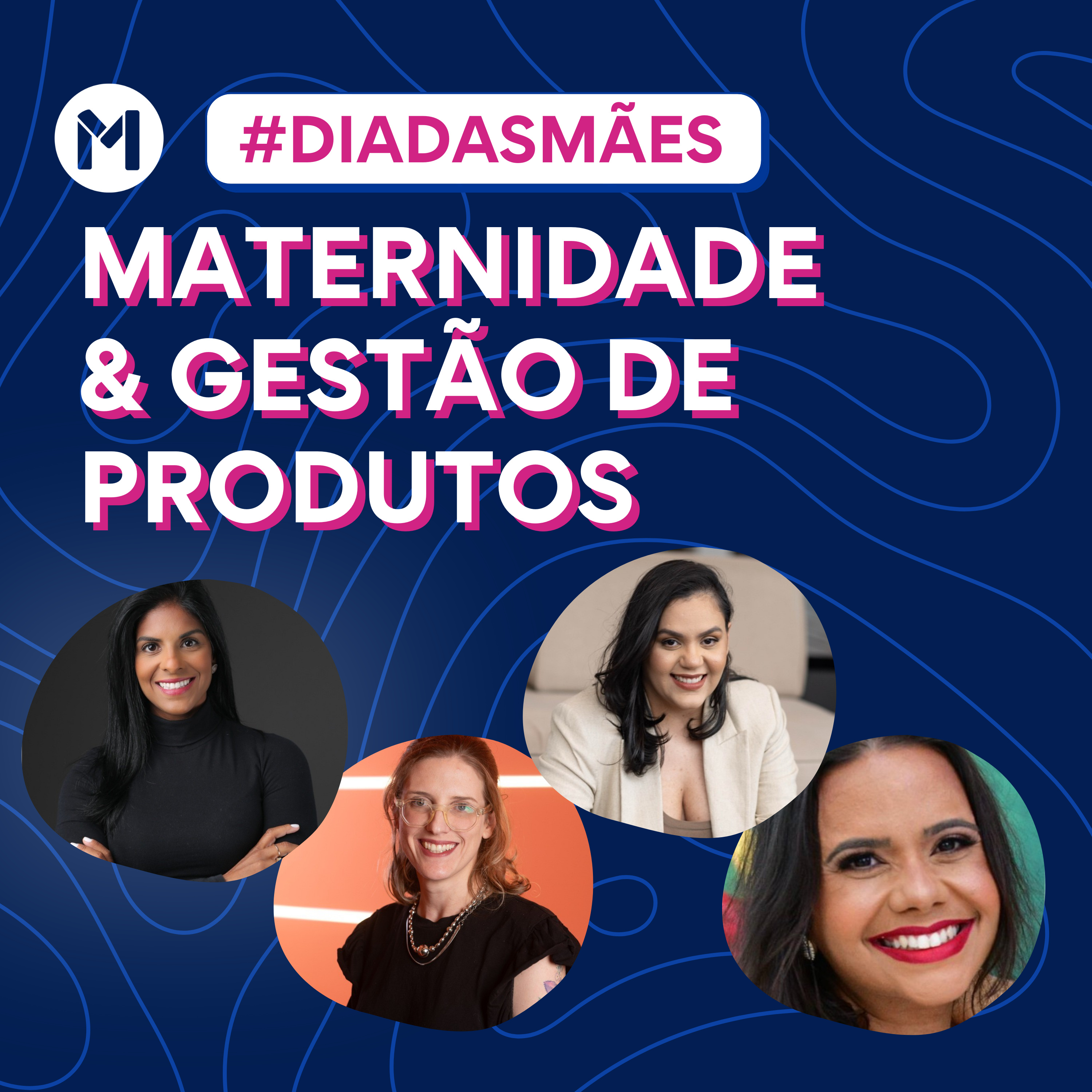 Mulheres de Produto