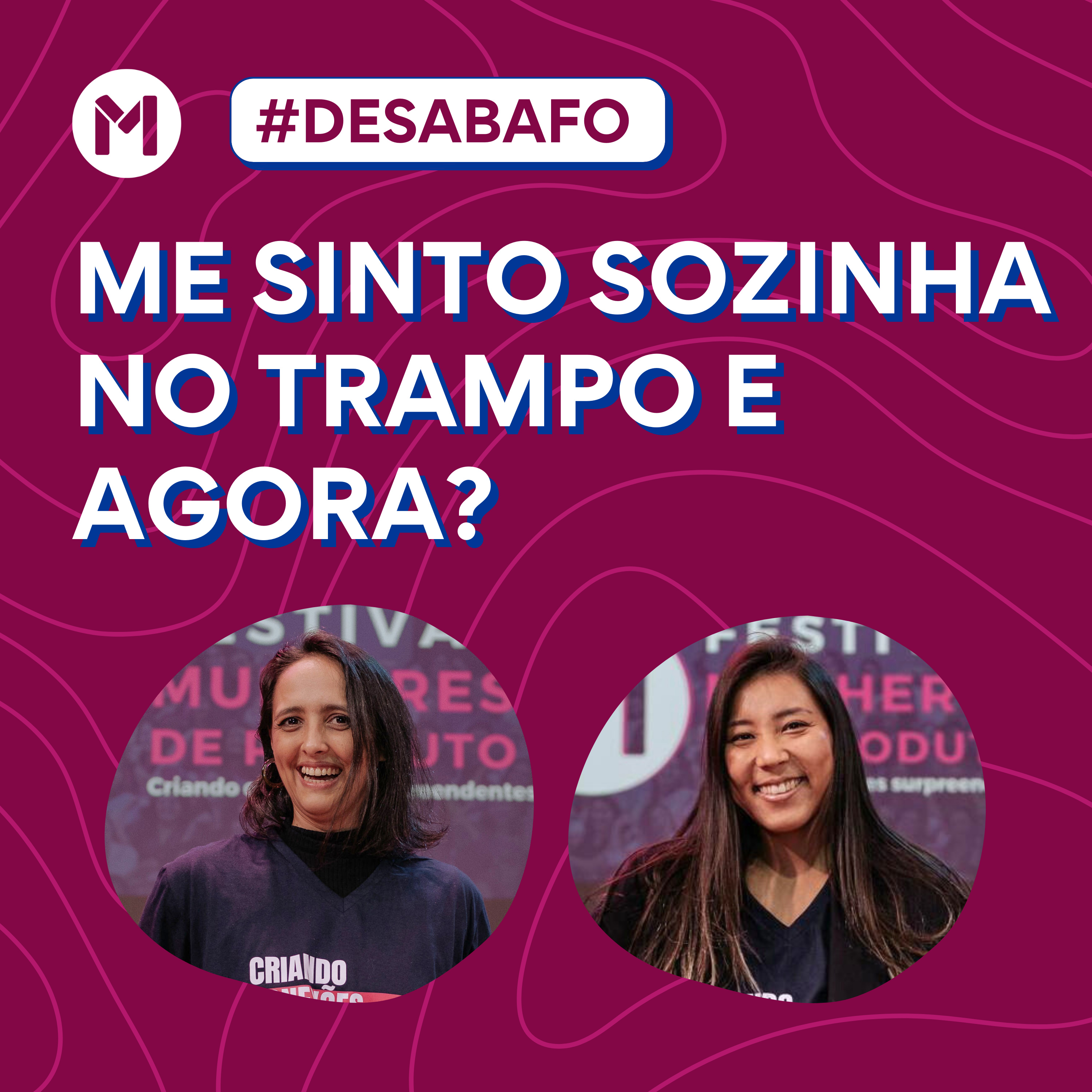 Mulheres de Produto