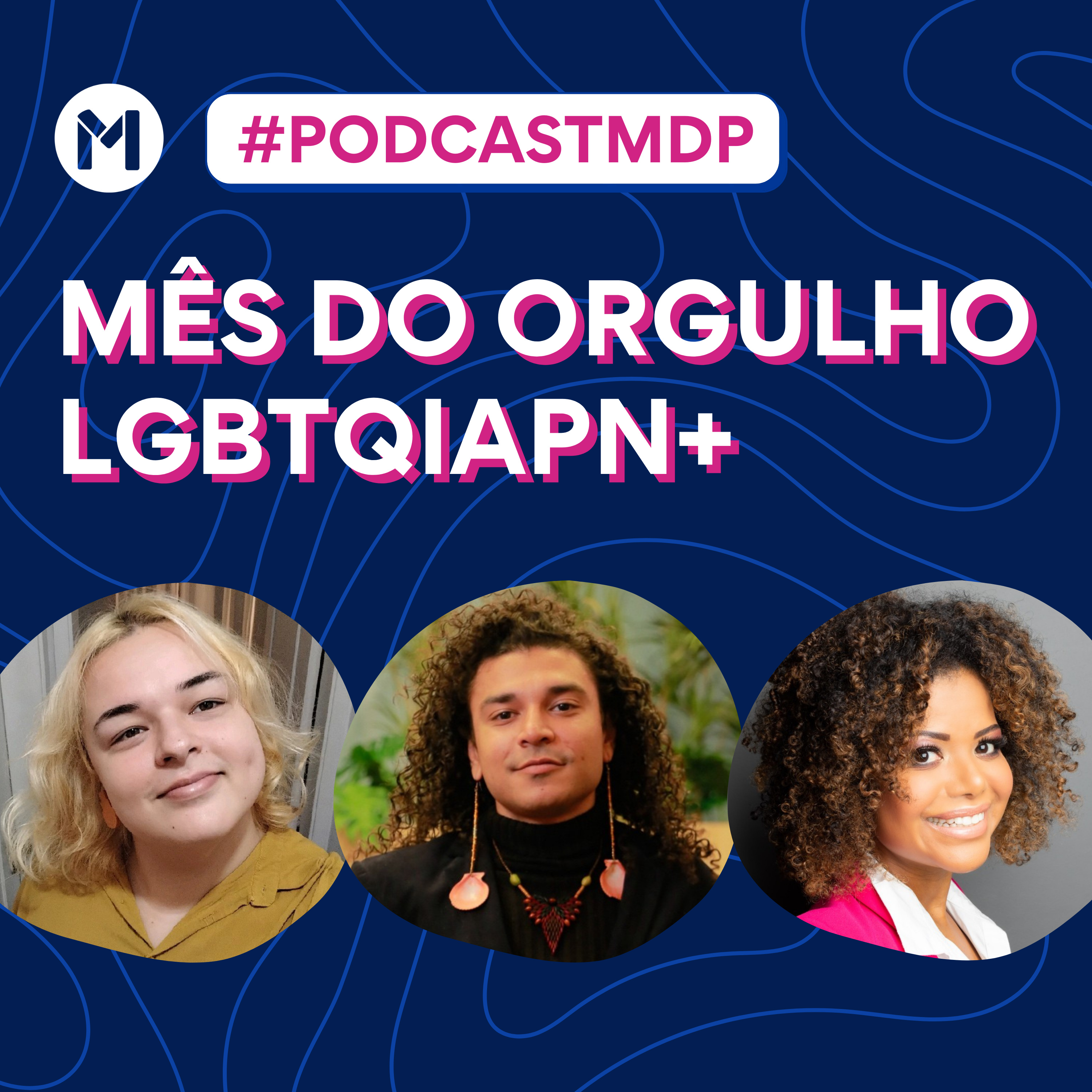 Mulheres de Produto