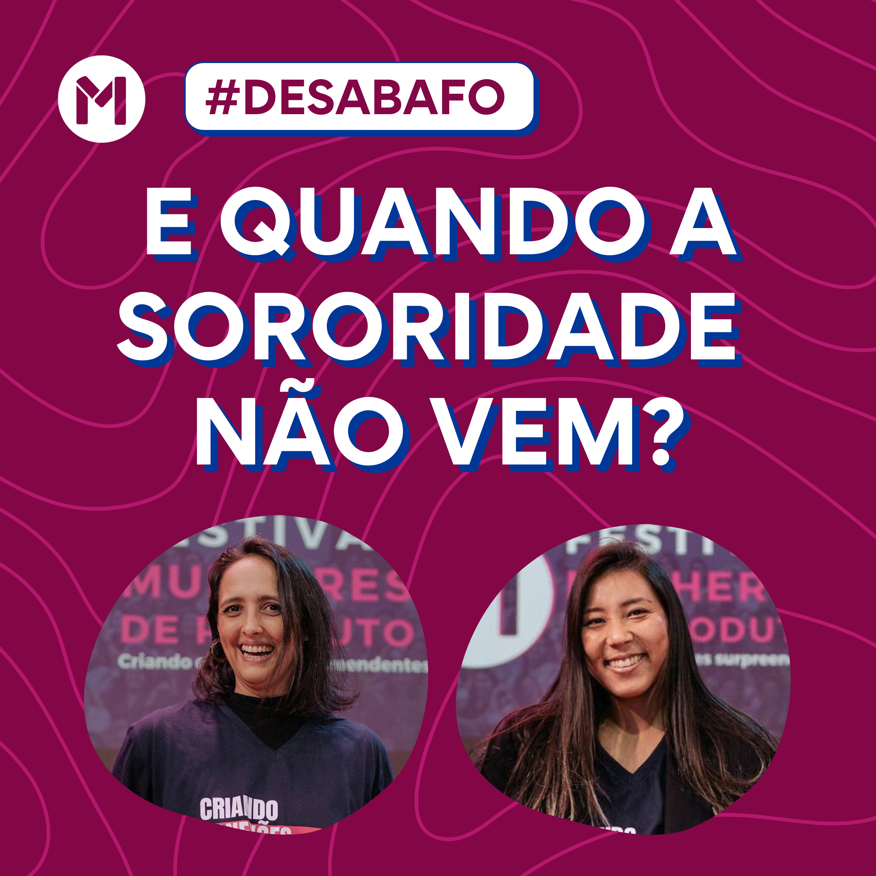 Mulheres de Produto