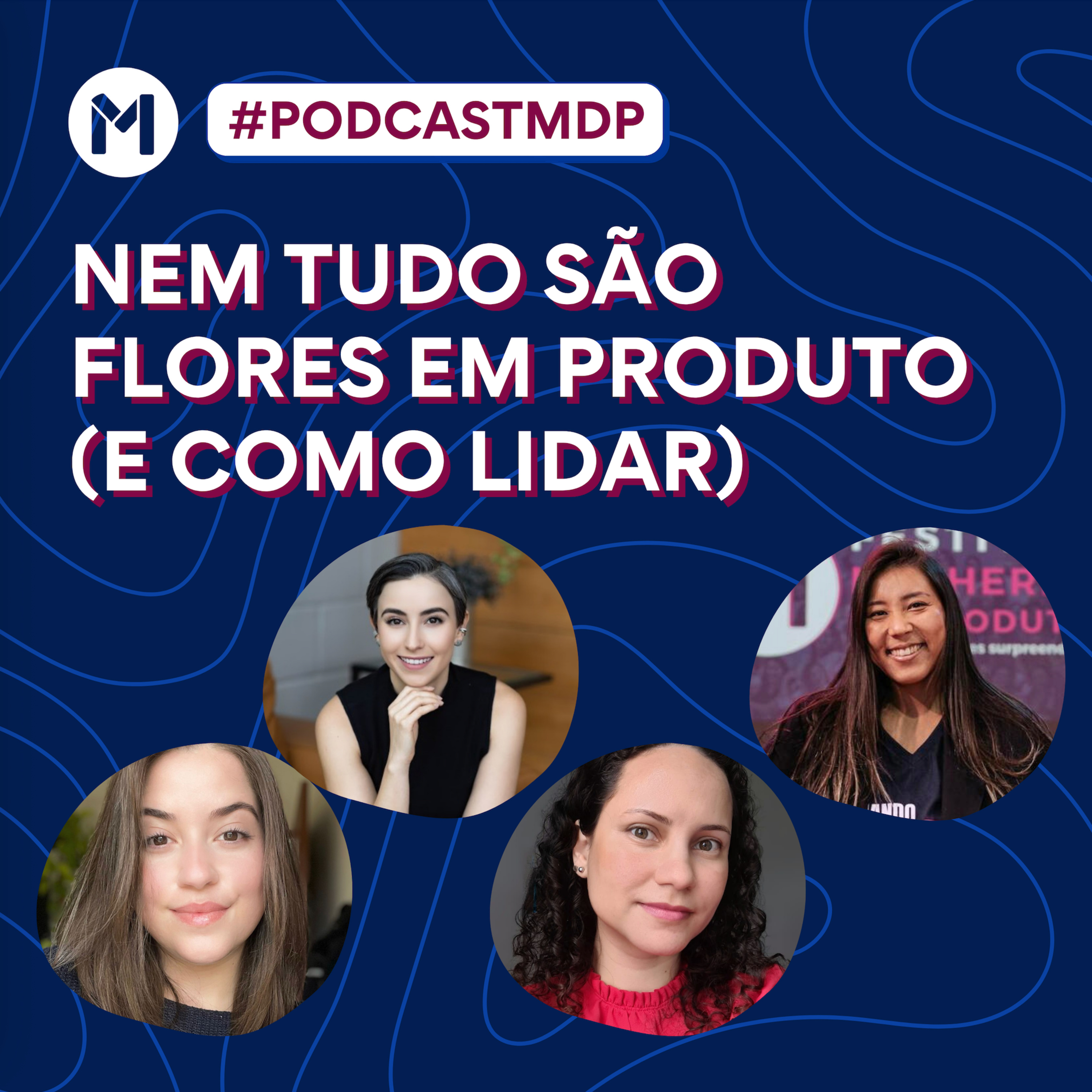 Mulheres de Produto