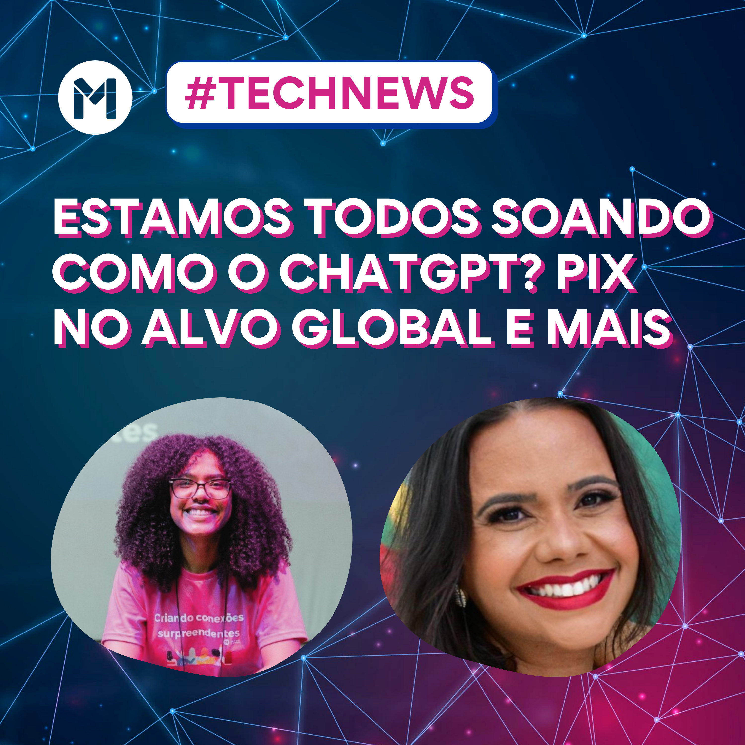 Mulheres de Produto