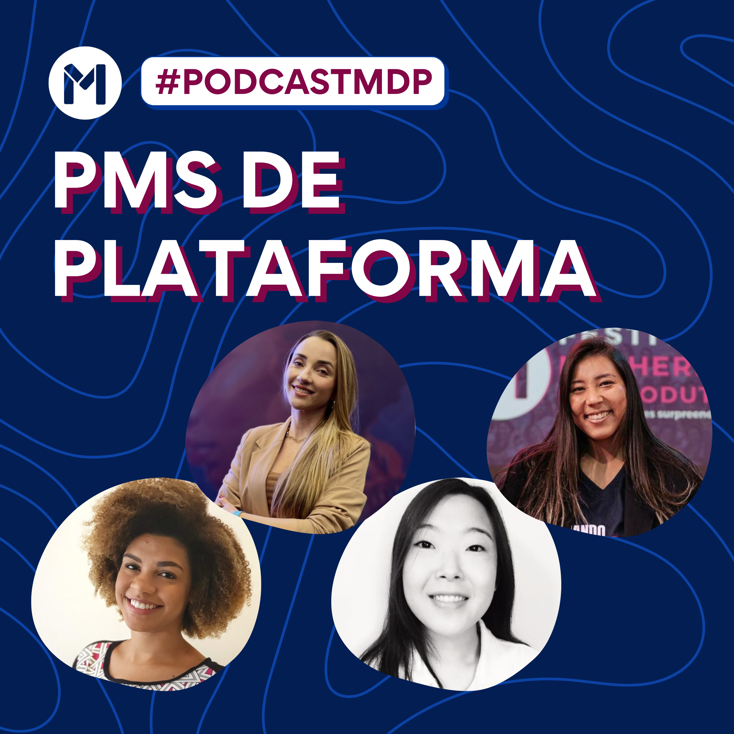 #159 PMs de Plataforma
