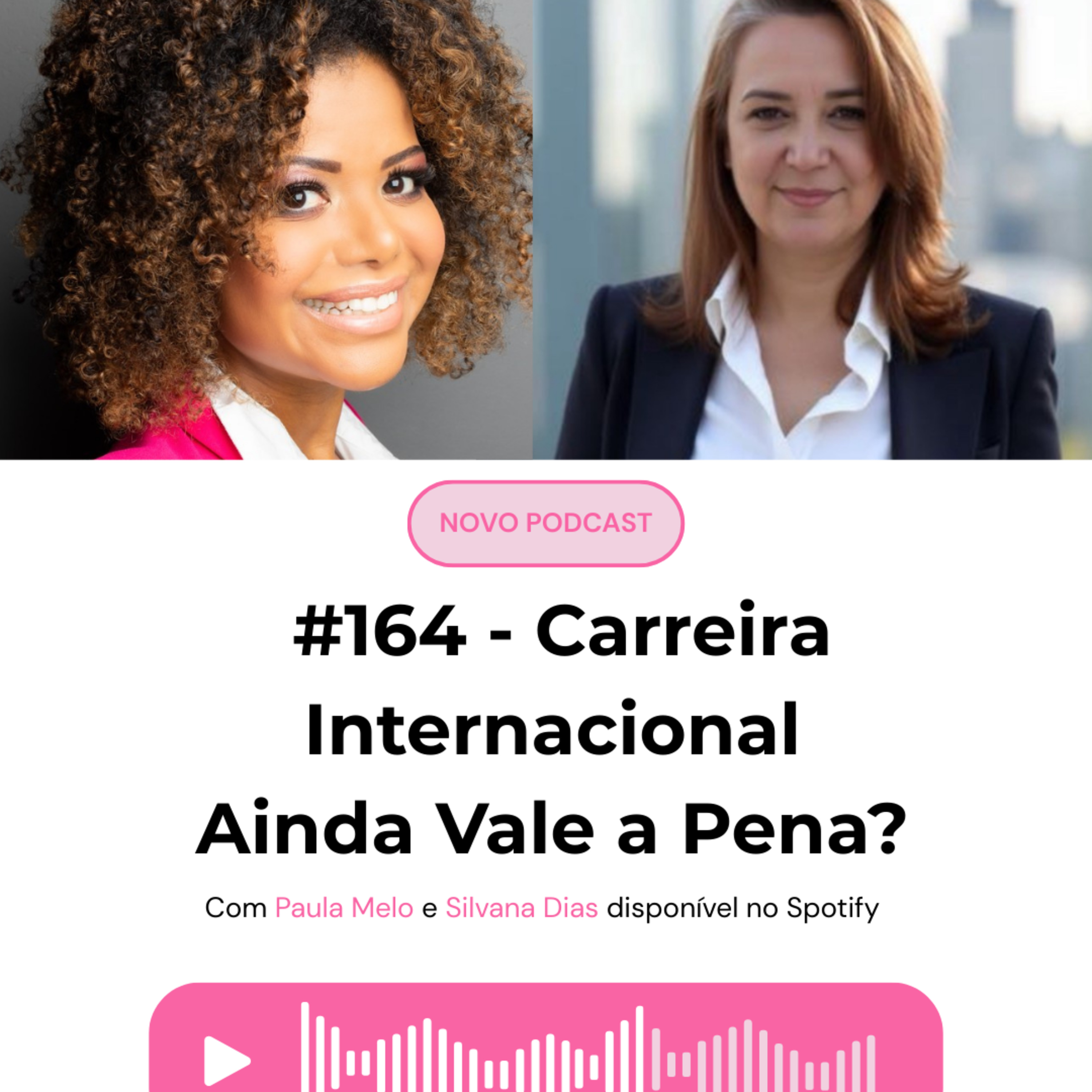 #164 Carreira Internacional - Ainda vale a pena?
