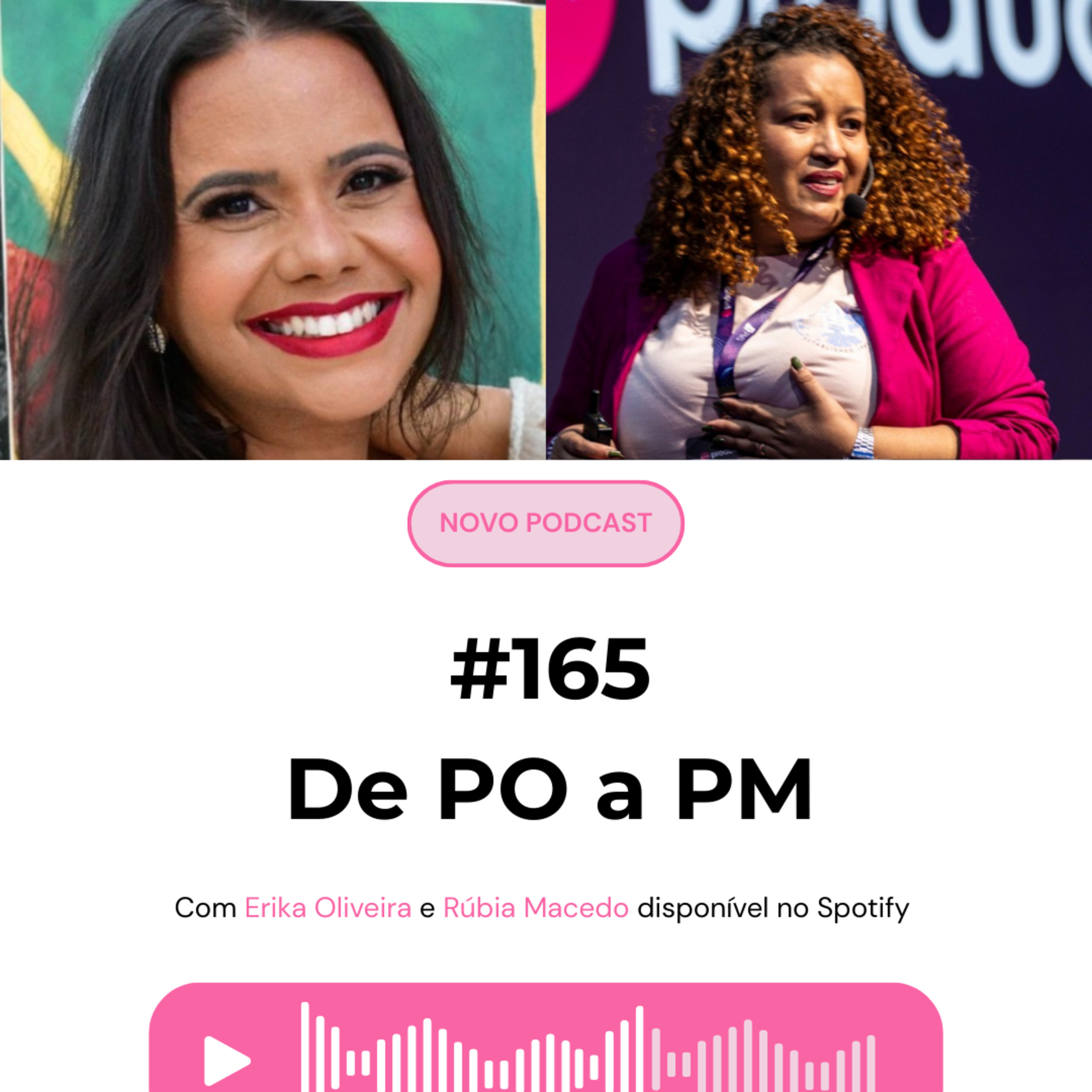 #165 - De PO a PM 