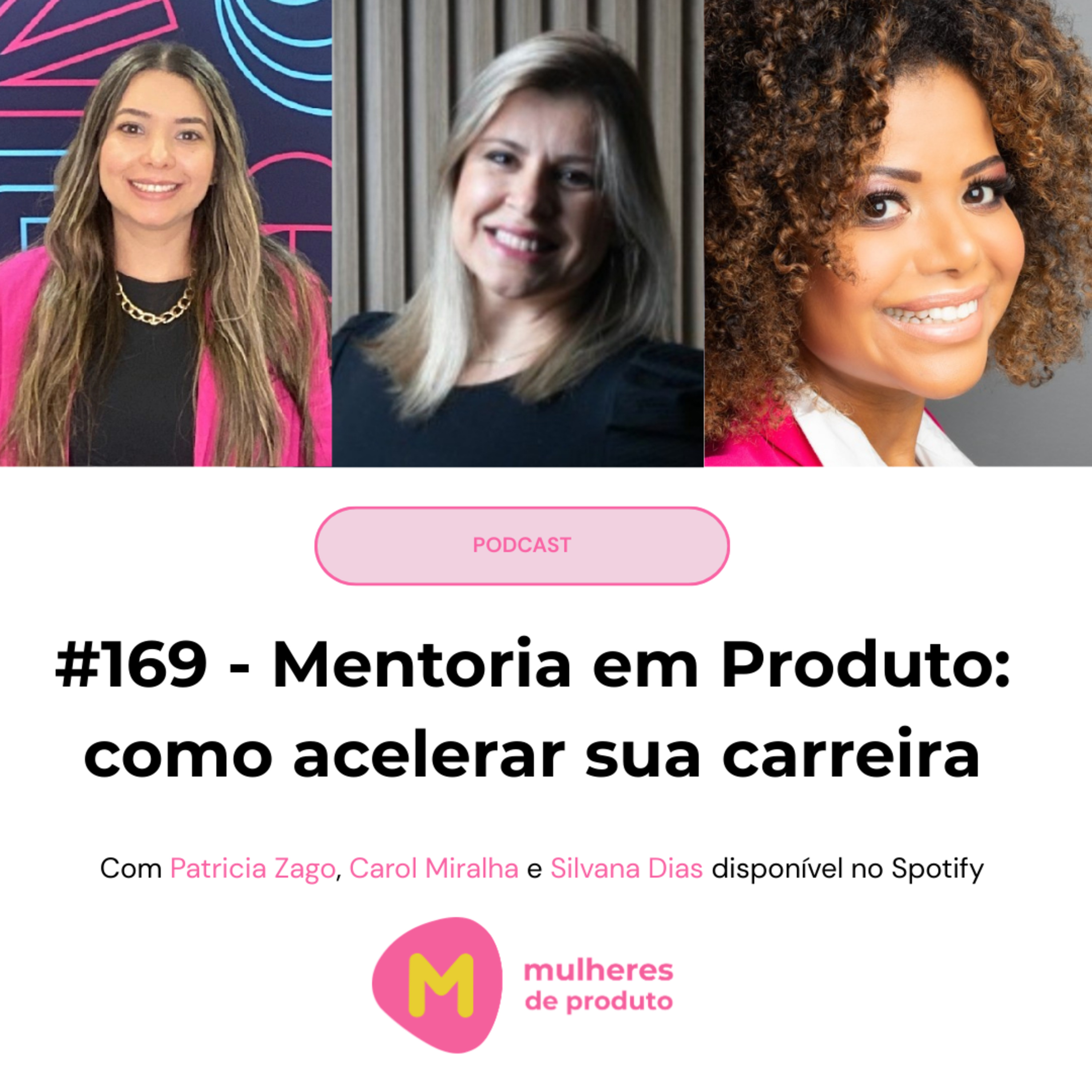 #169 - Mentoria em produto: como acelerar sua carreira
