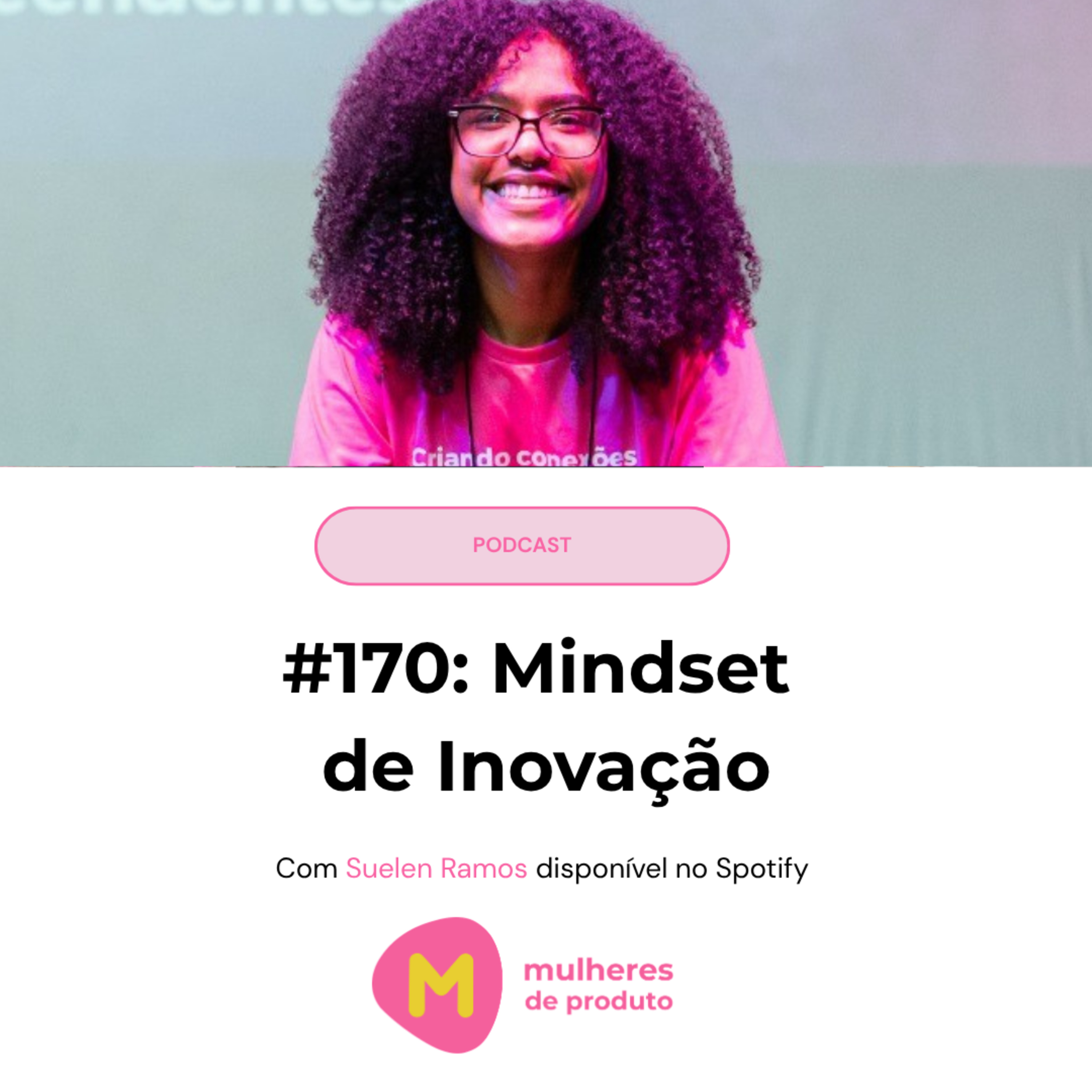 #170: Mindset de Inovação