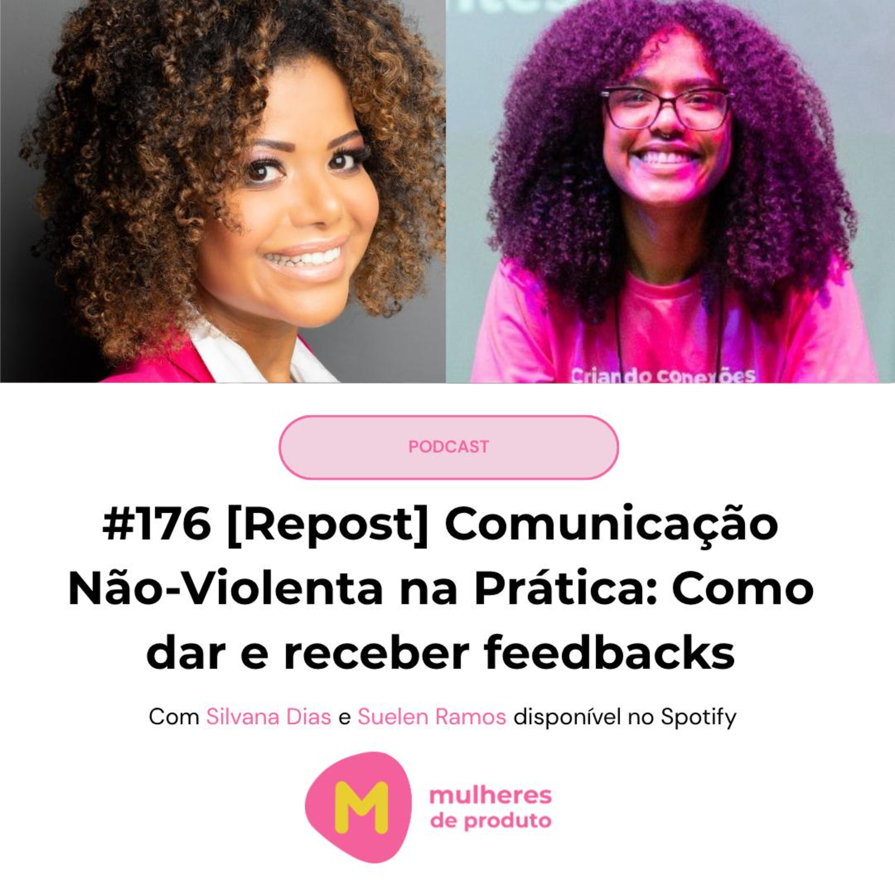 #176 [Repost] Comunicação Não-Violenta na Prática: Como dar e receber feedbacks