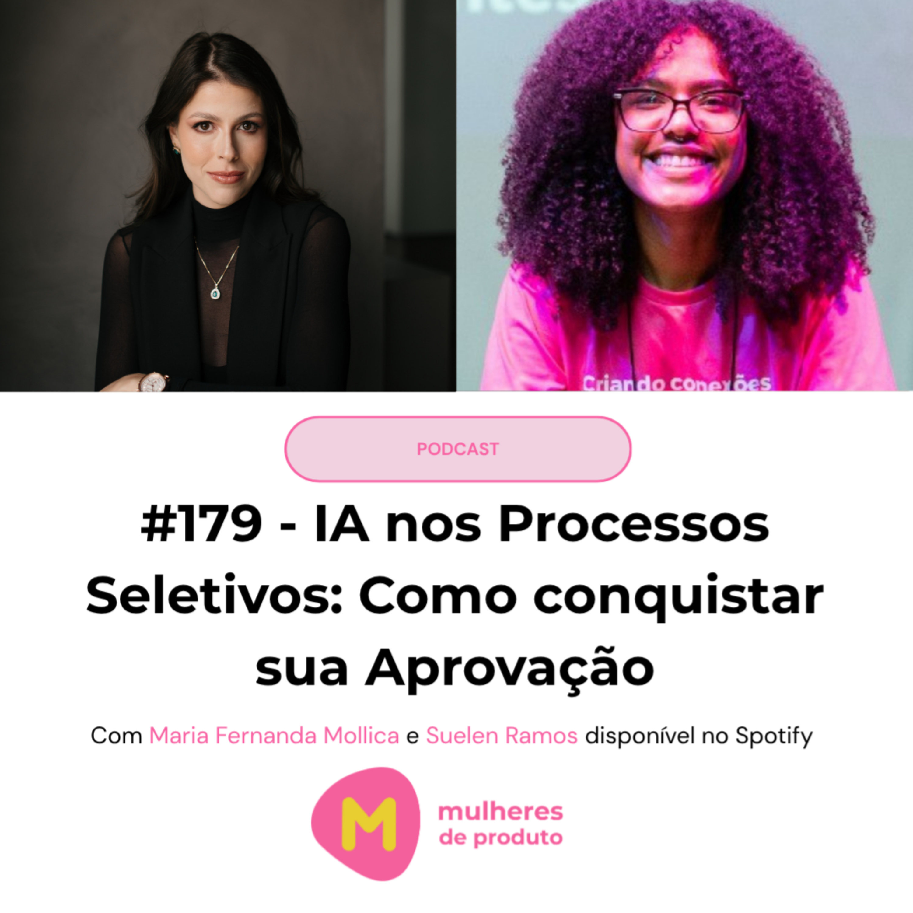 #179: IA nos Processos Seletivos: Como conquistar sua Aprovação