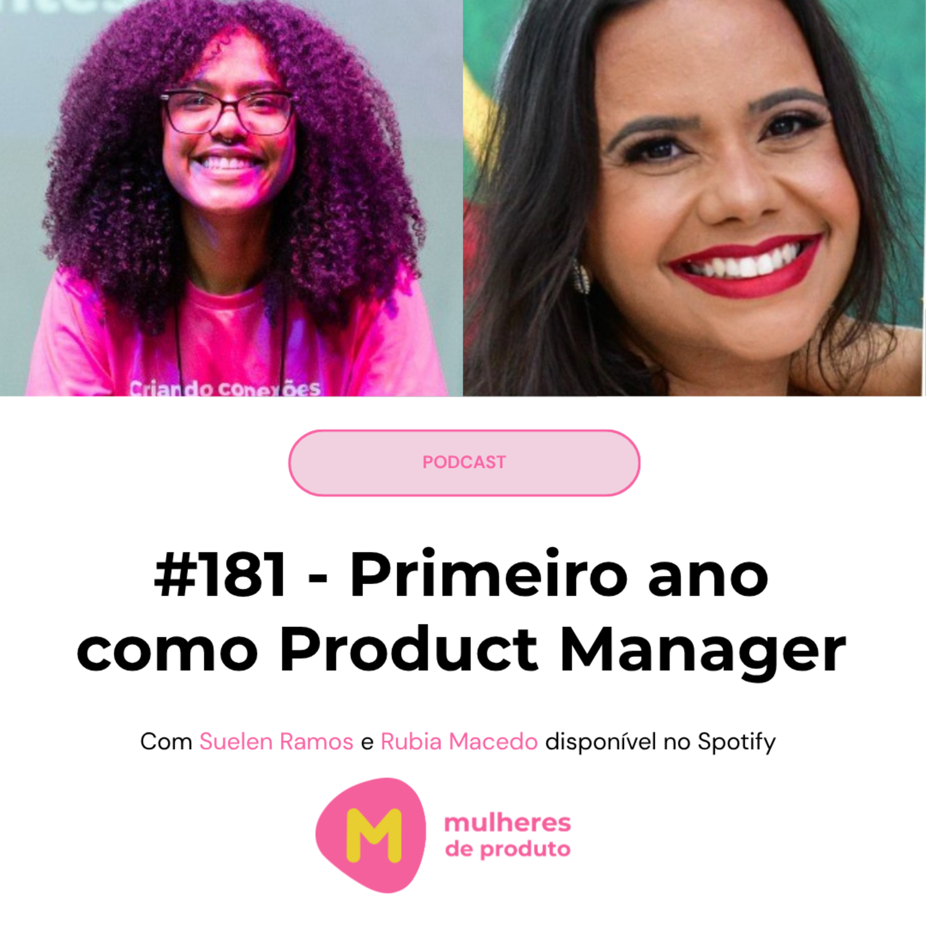 #181: Primeiro ano como Product Manager