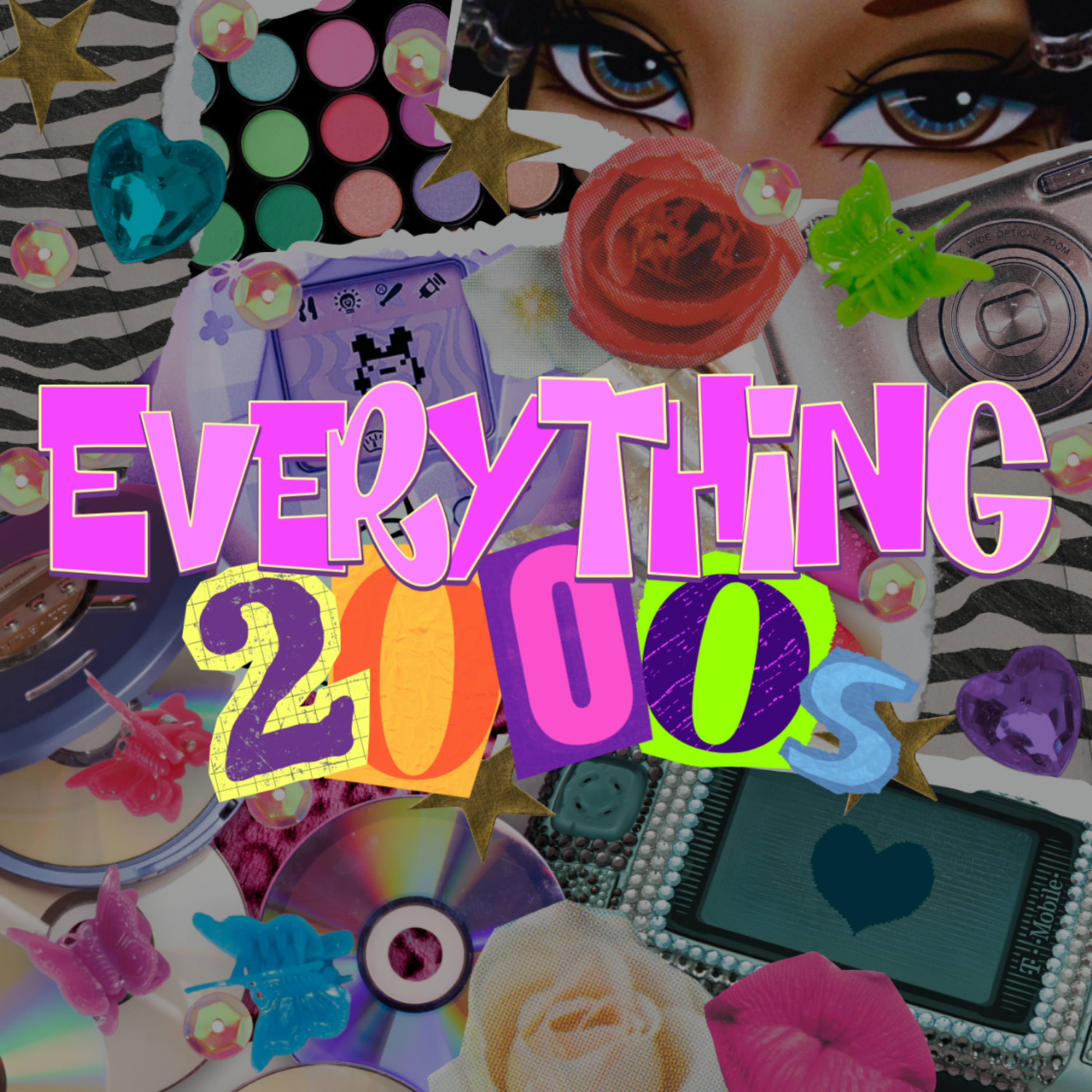 Everything 2000s Podcast - Twilight (2008)