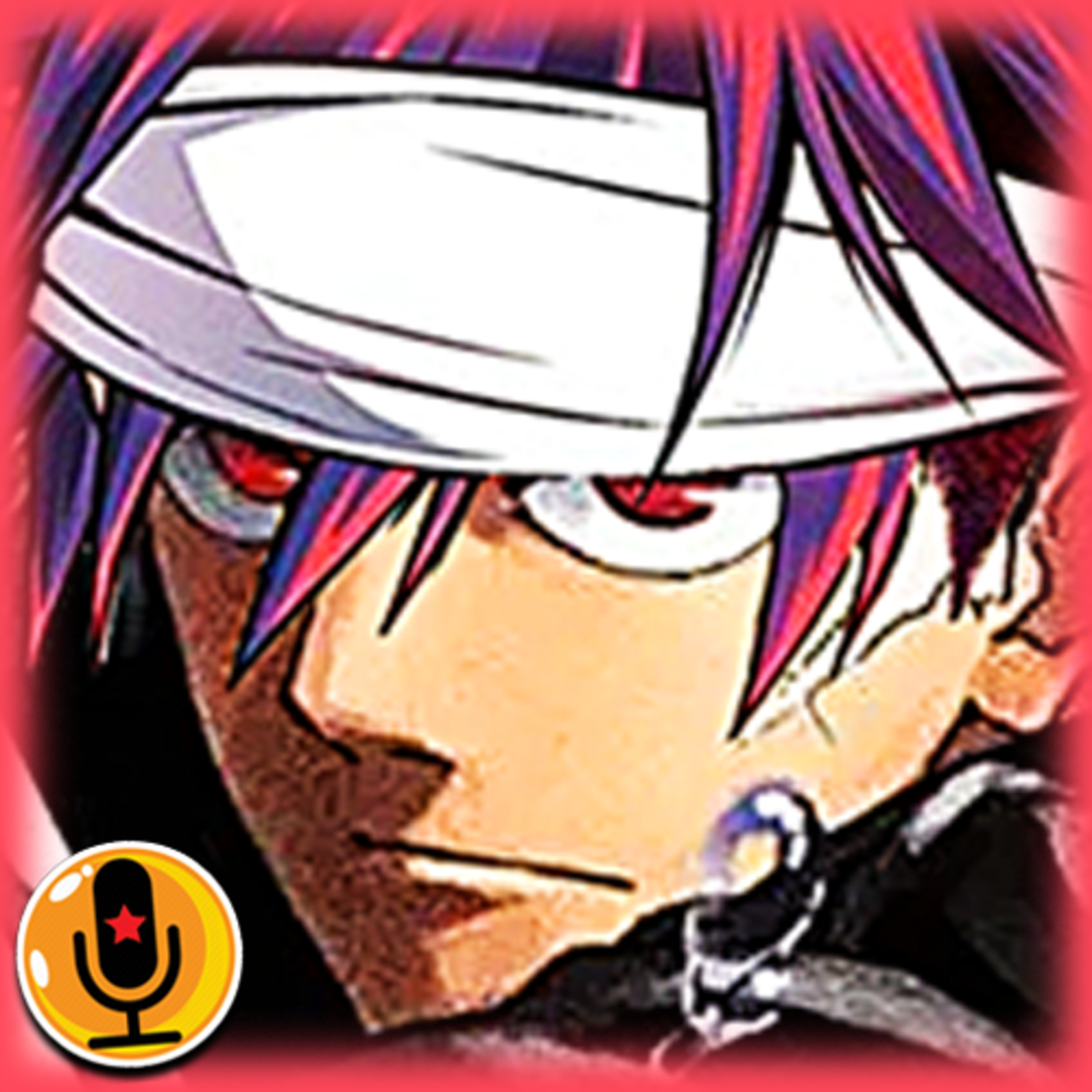 The G.A.P Podcast