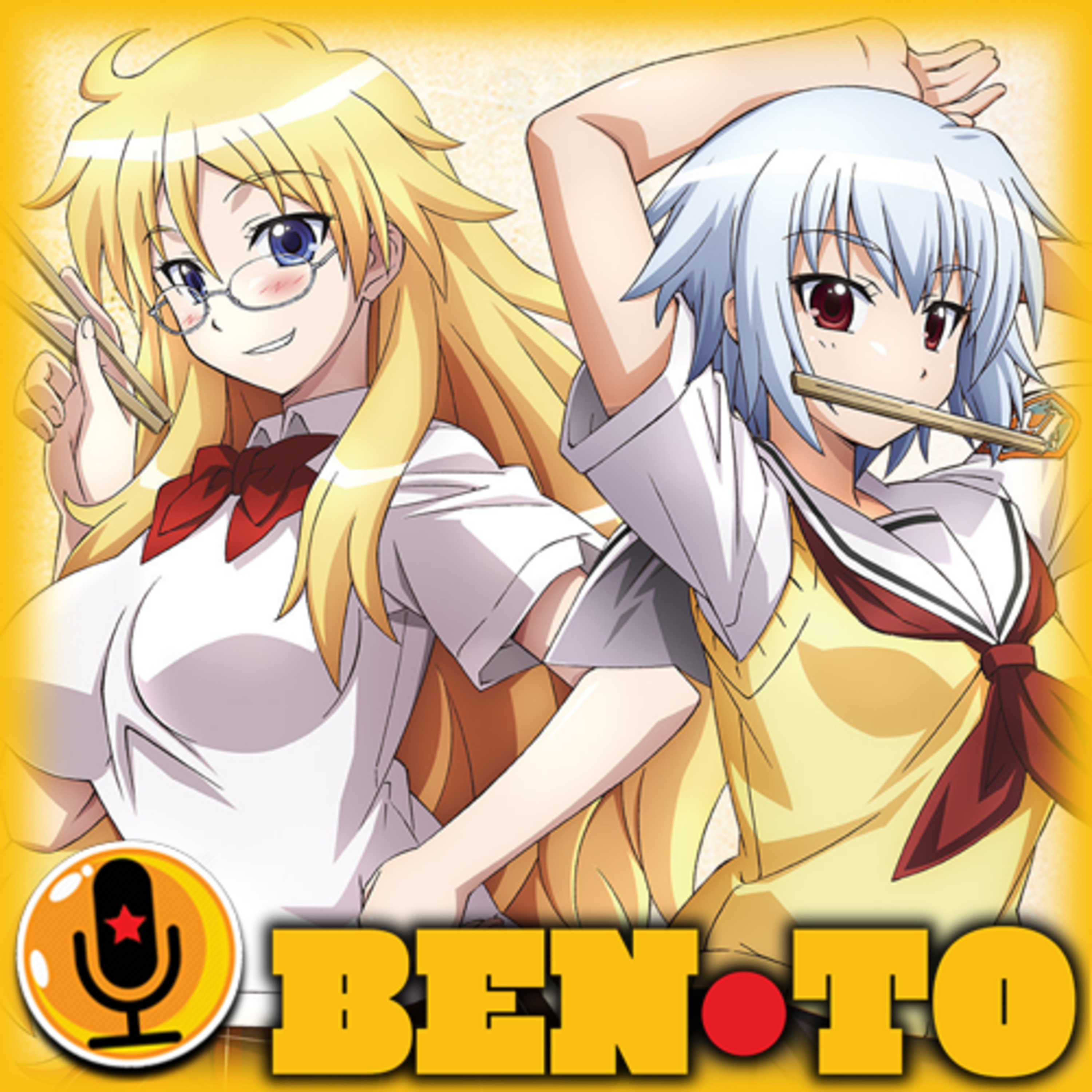 The G.A.P Podcast