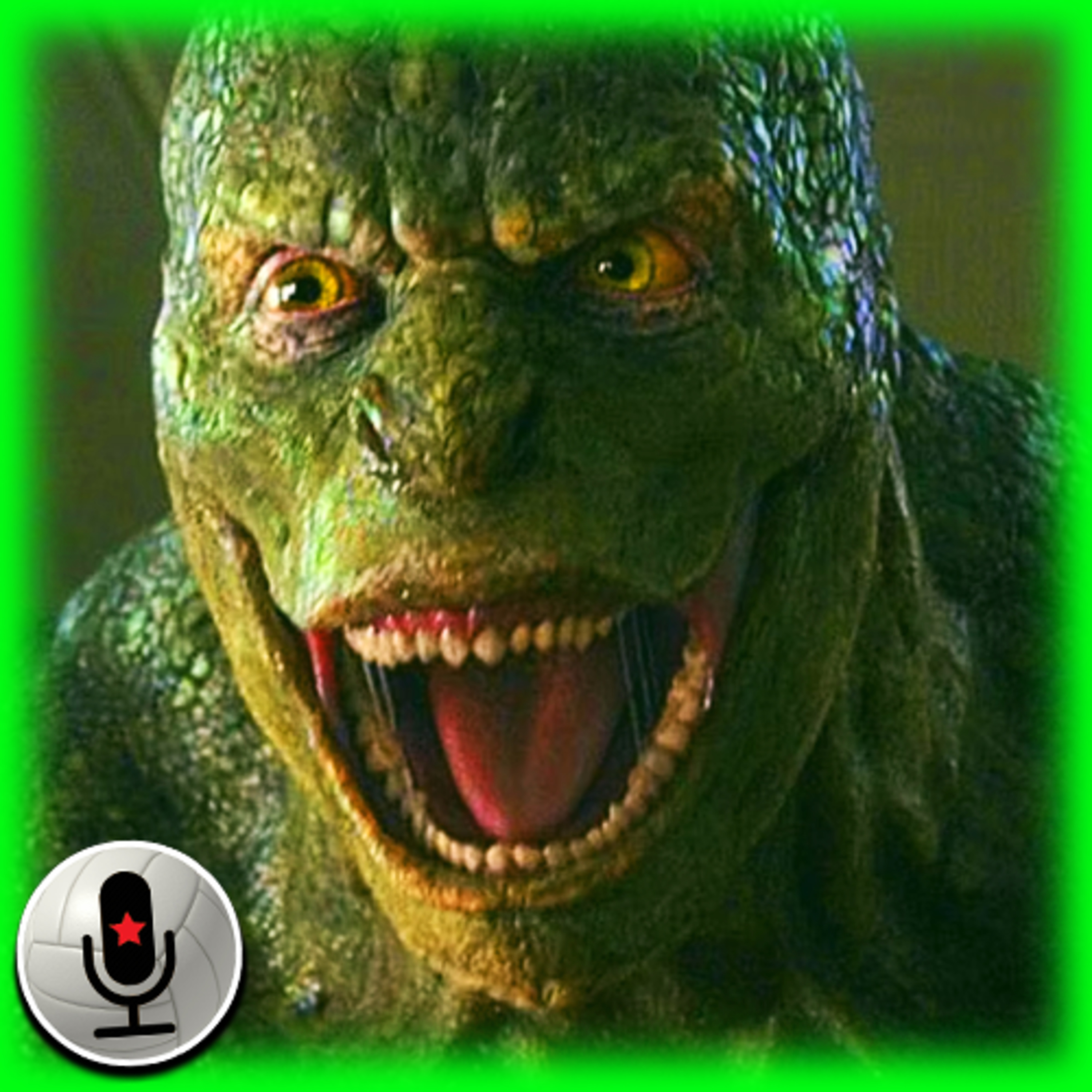 The G.A.P Podcast