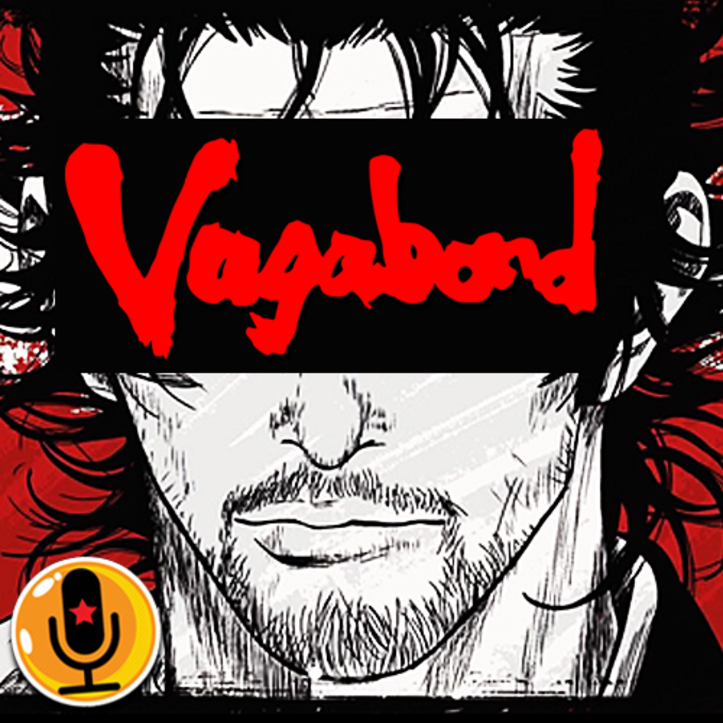 Legally Distinct Kazuma Kiryu | The G.A.P - Ep. 182 (Vagabond)