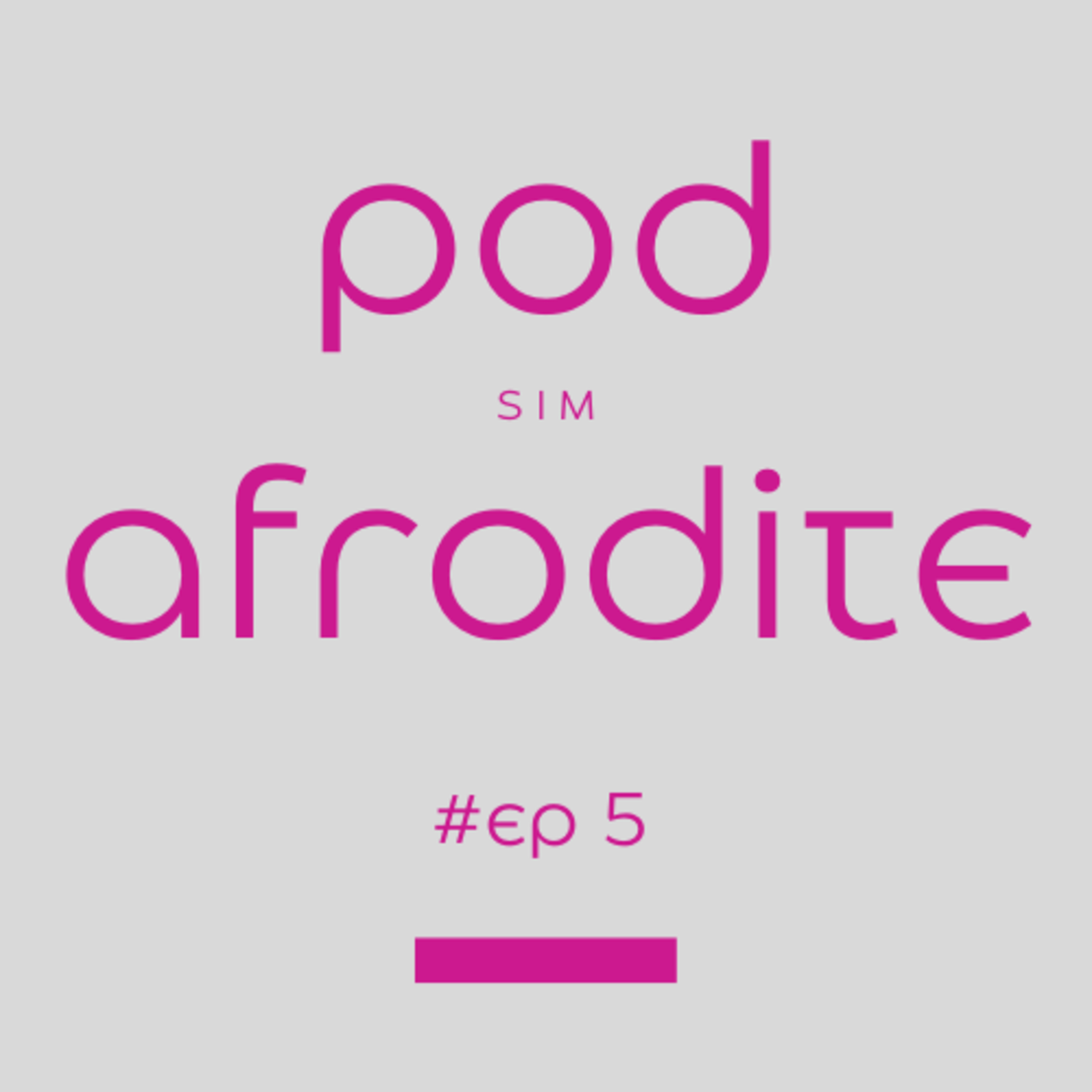 Pod Sim, Afrodite!