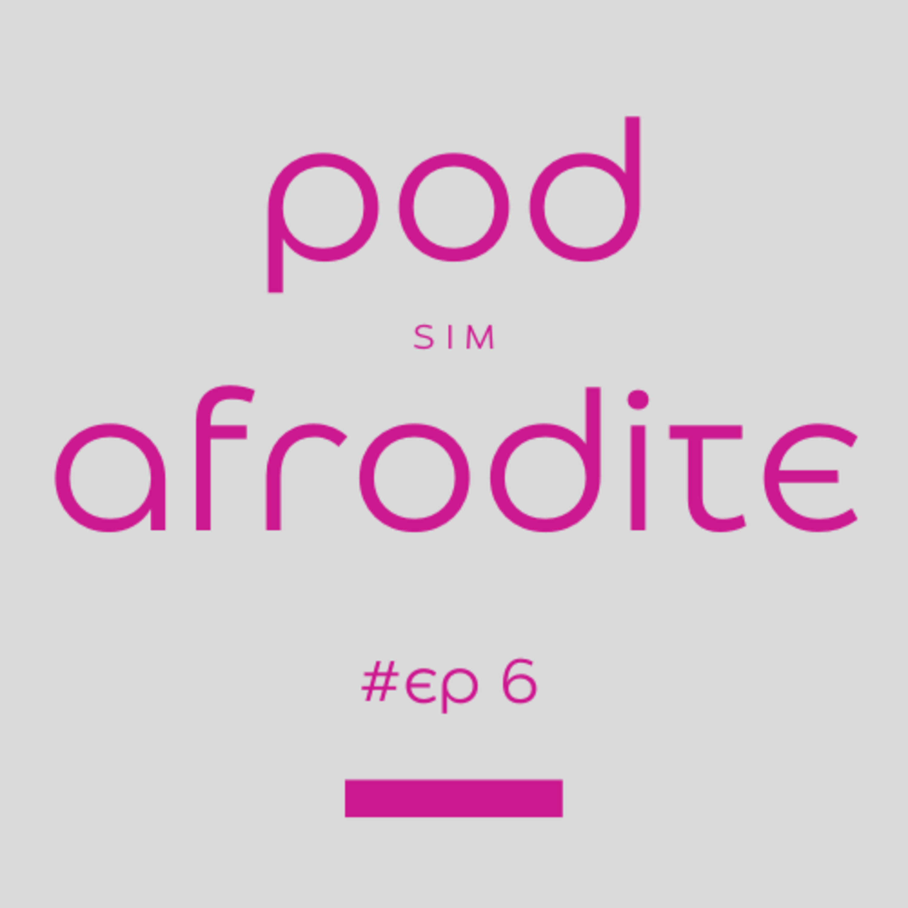 Pod Sim, Afrodite!