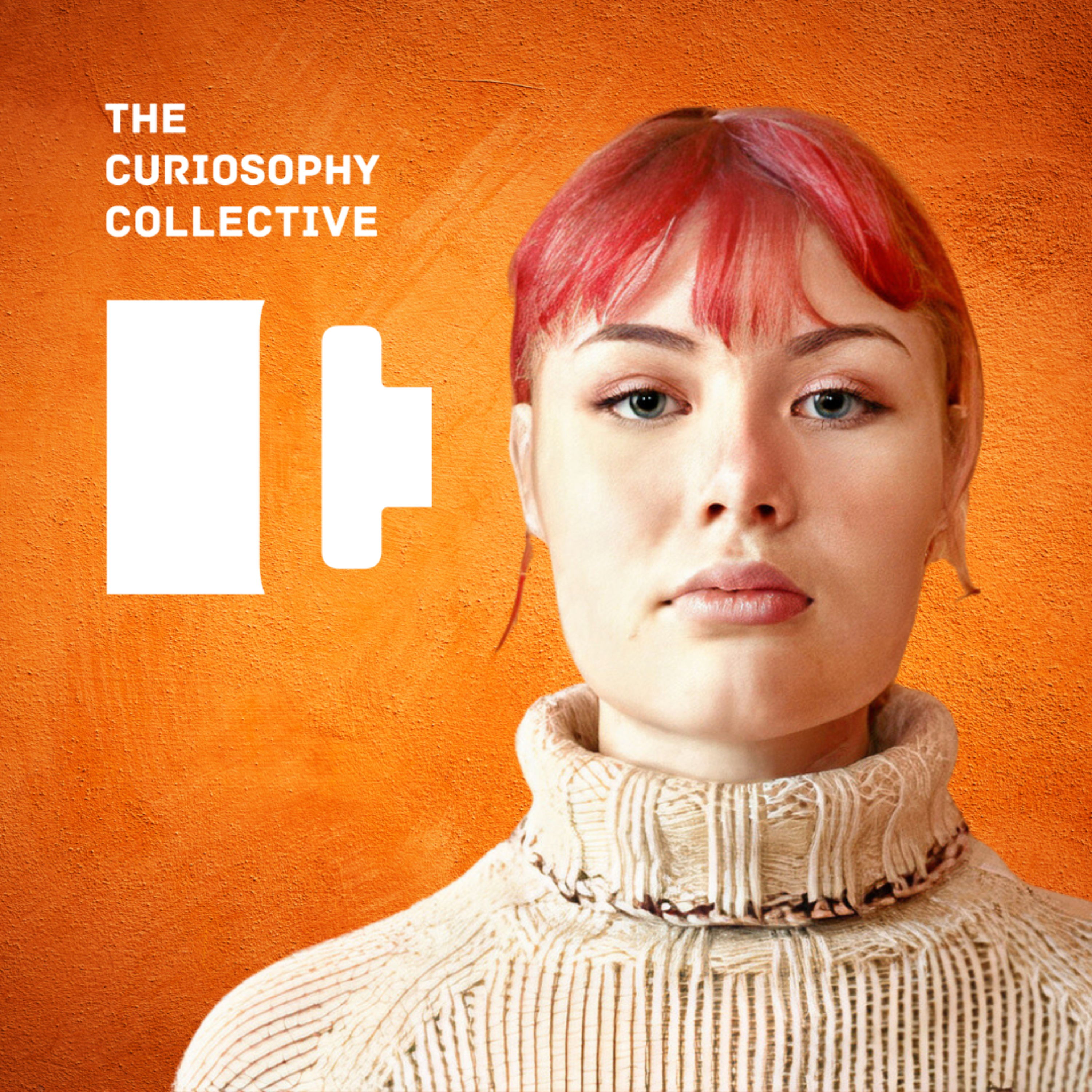 The Curiosophy Collective Podcast
