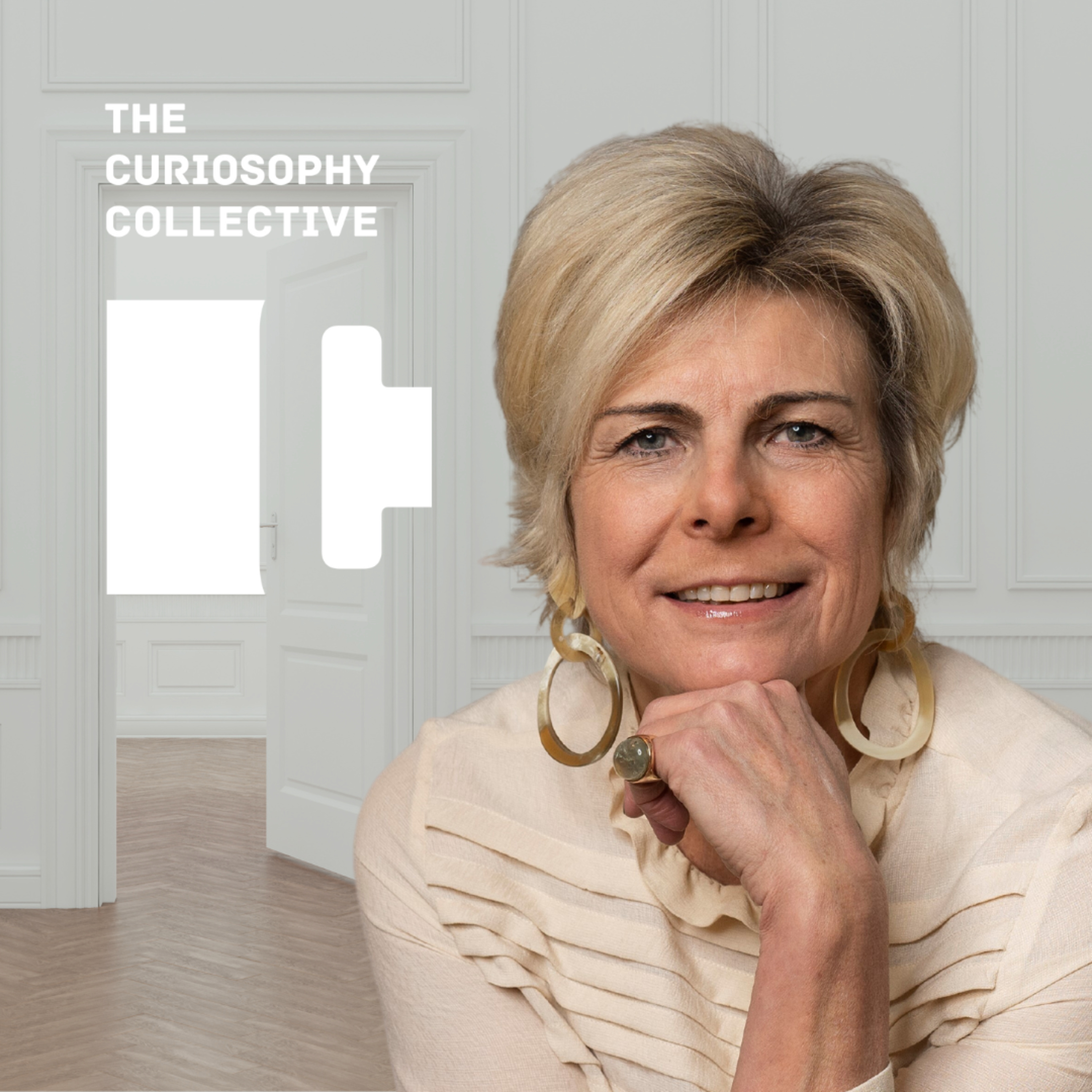 The Curiosophy Collective Podcast