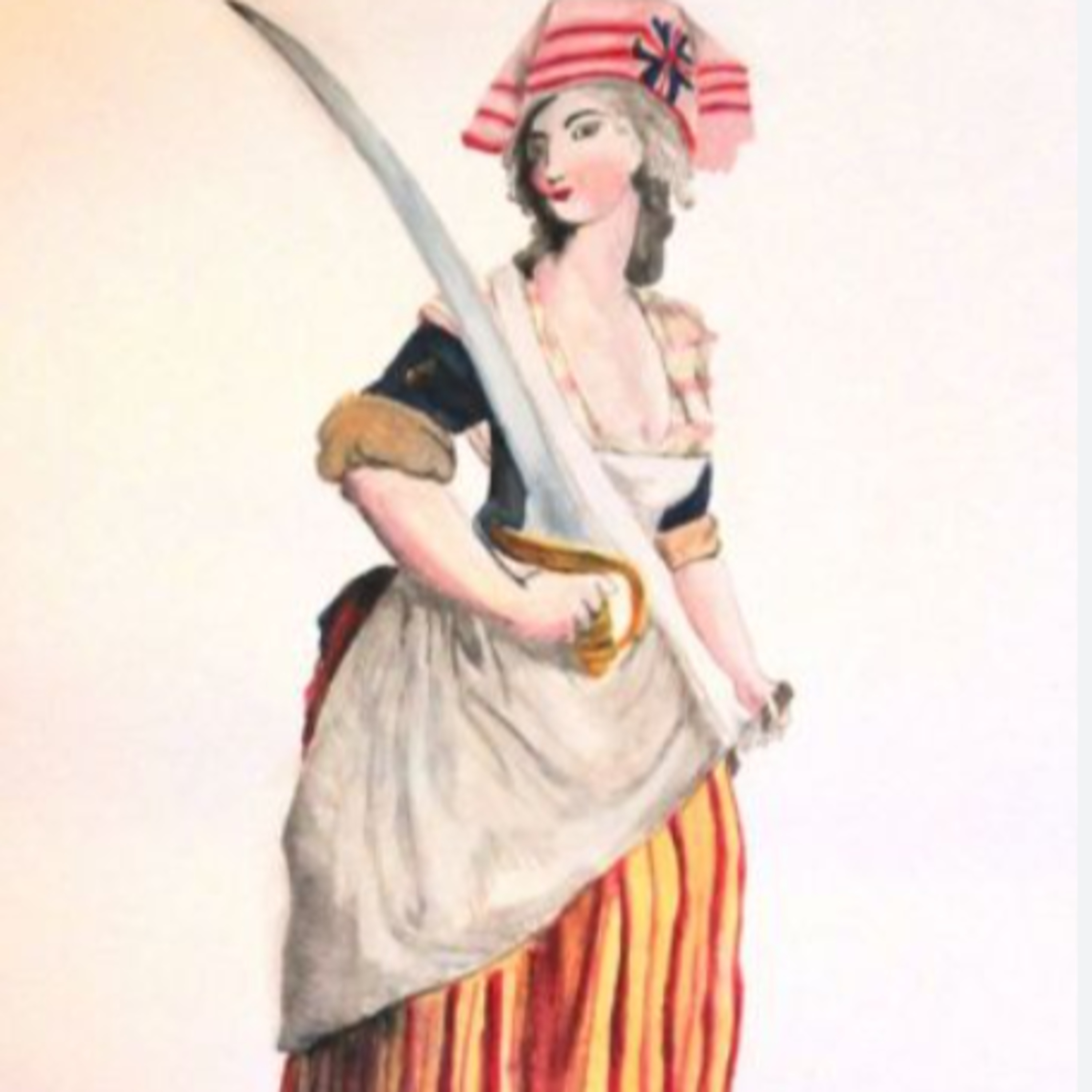 S1I:s historiepoddar om 1500-1700-talet - Det gamla samhället möter det nya!