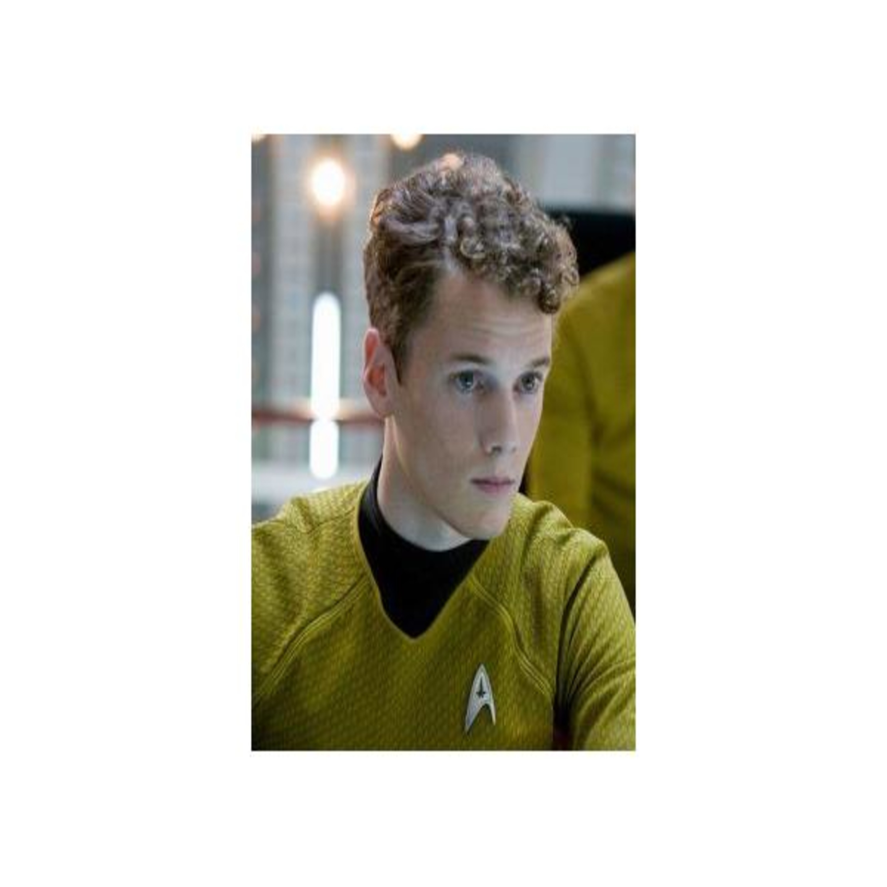 BtP EP 36 - Anton Yelchin: Stellar Job (Pun intended) episode artwork