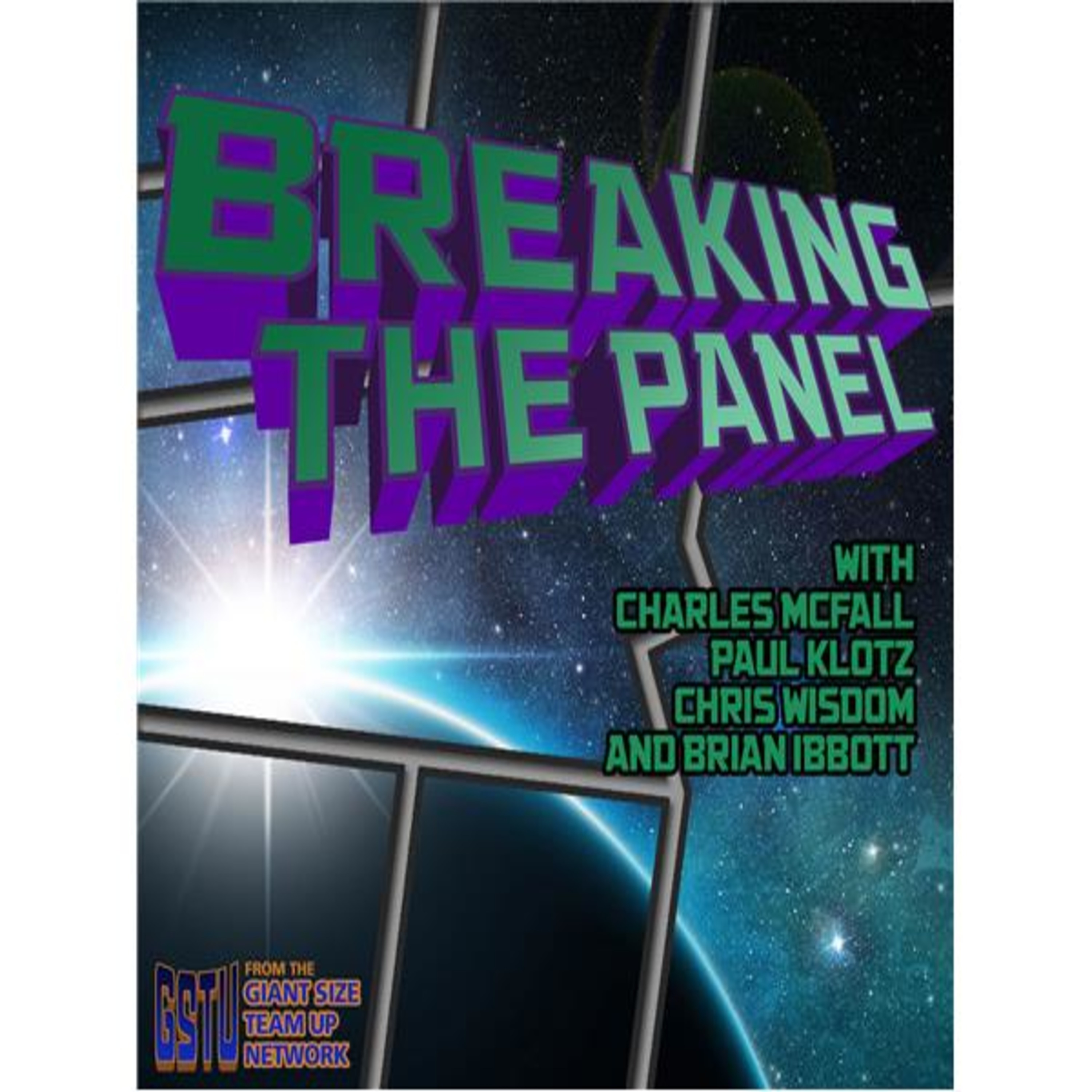 Breaking the Panel!