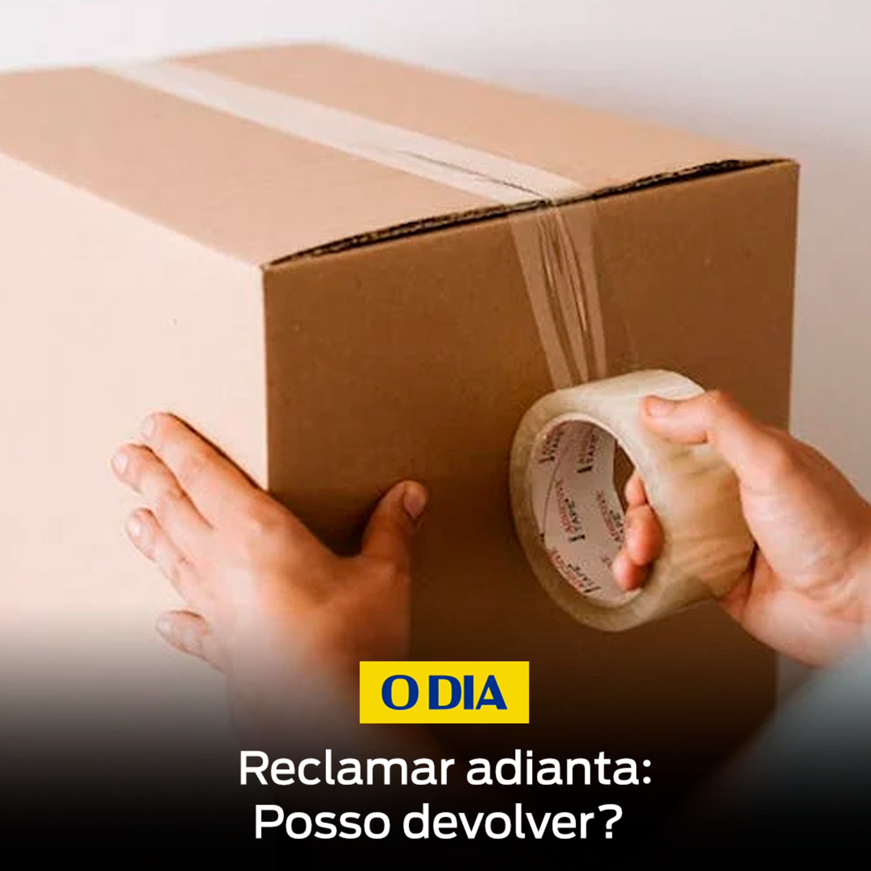 Consumidor que compra pela web pode exercer direito de arrependimento episode artwork