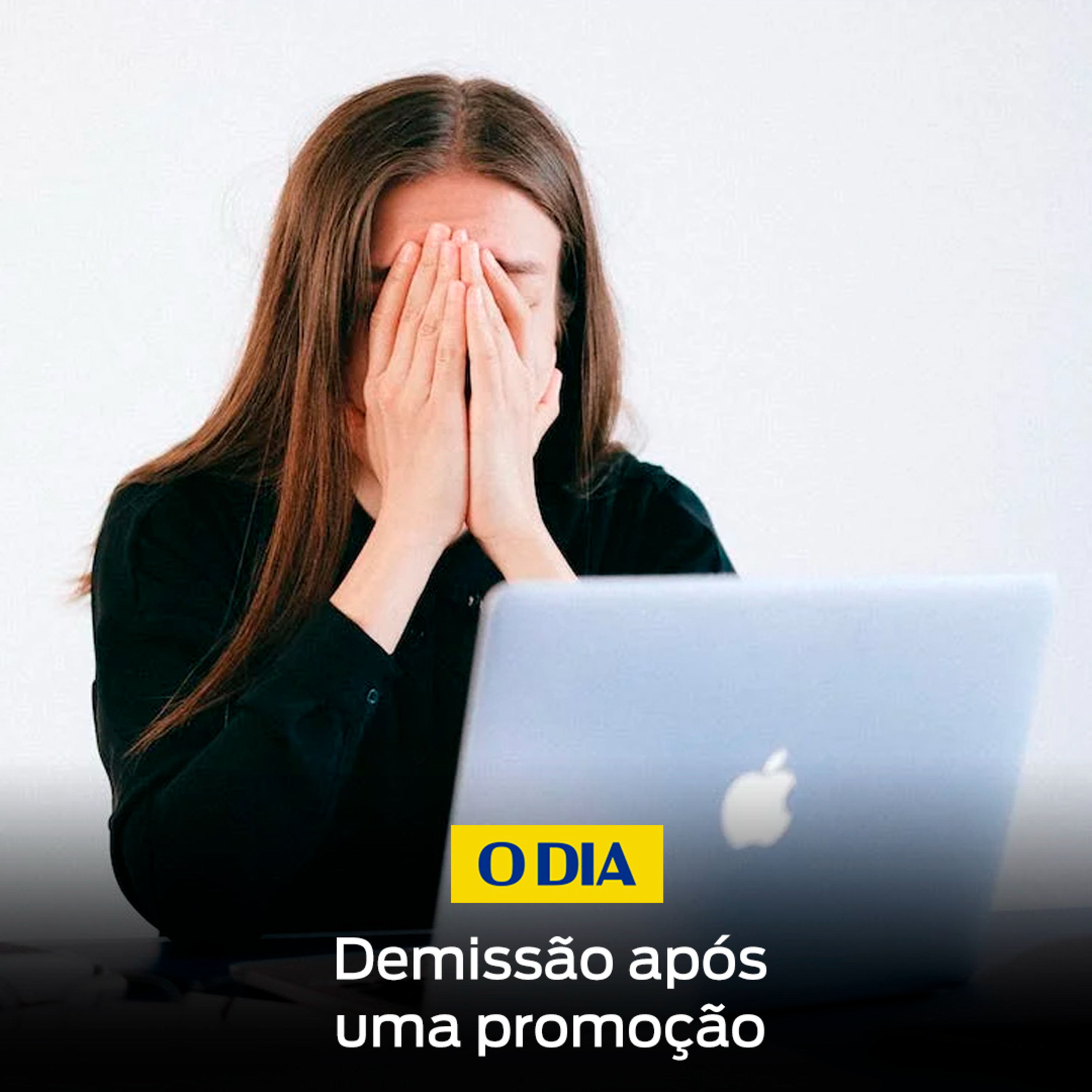Reclamar Adianta - Fui demitido após uma promoção; quais são os meus direitos? episode artwork