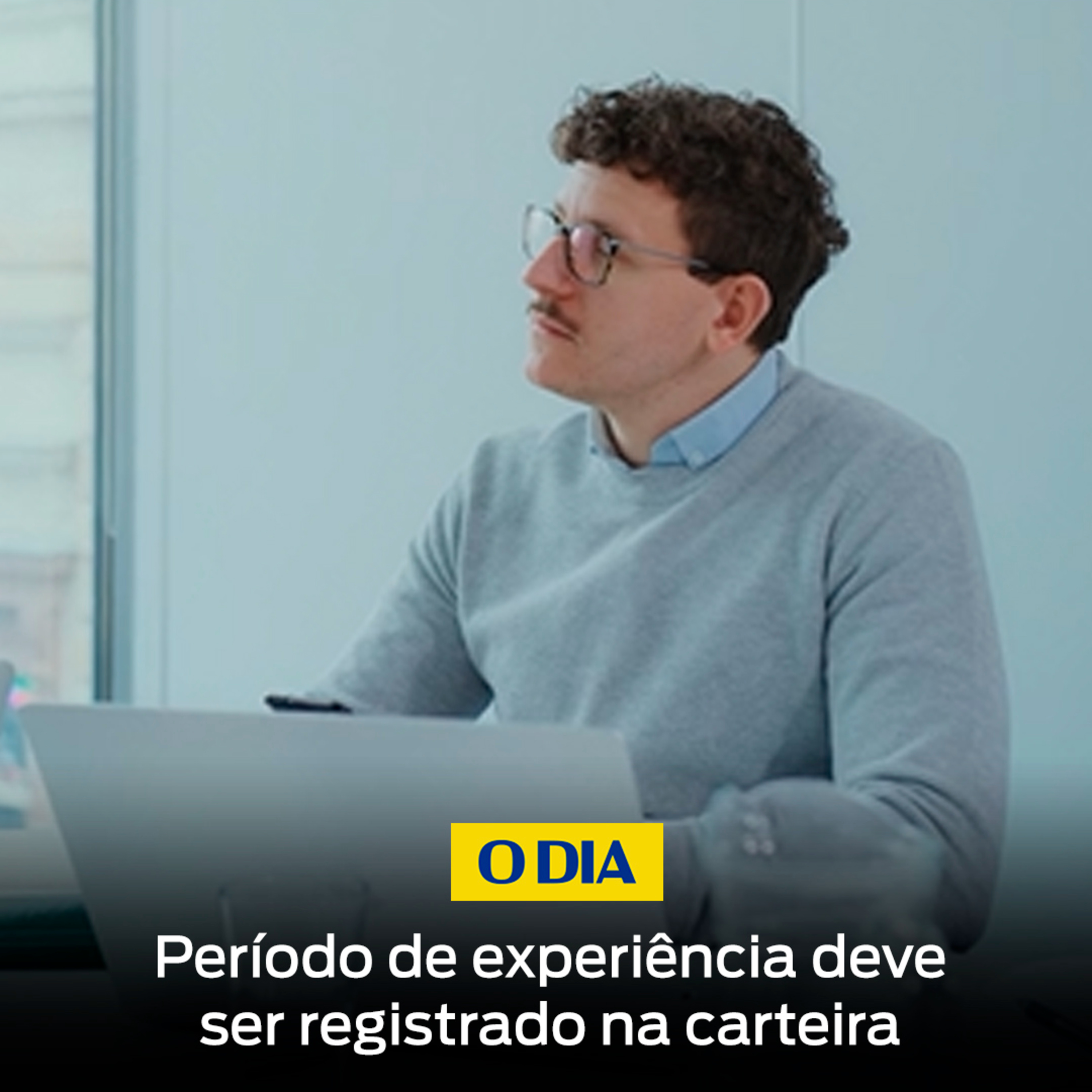Reclamar Adianta - Período de experiência deve ser registrado na carteira episode artwork