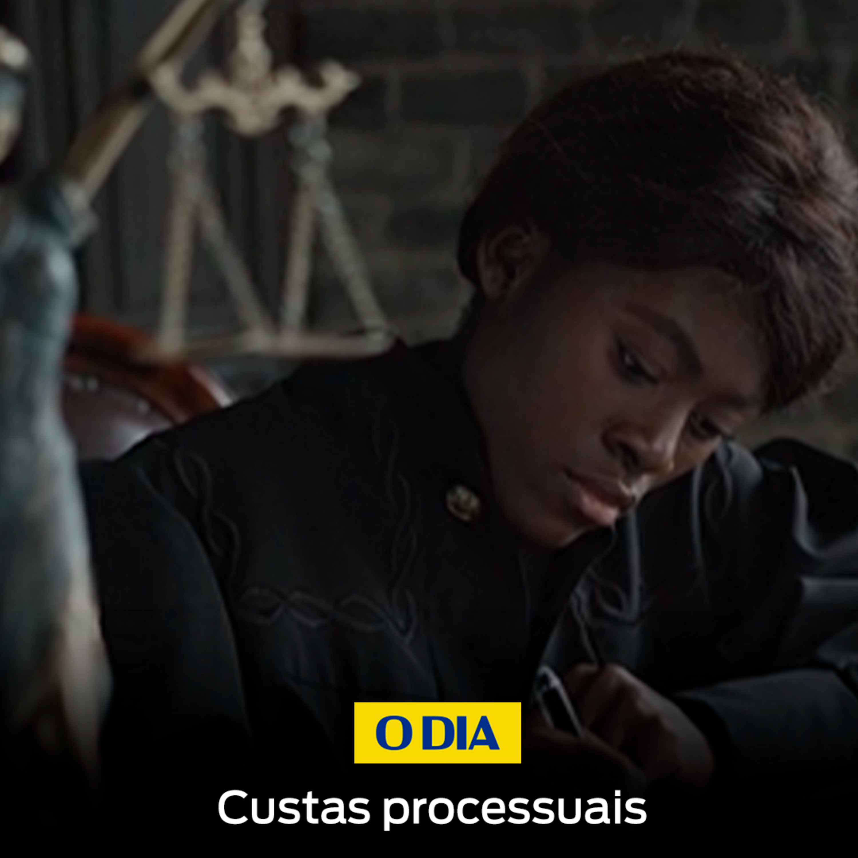 Reclamar Adianta - Custas processuais. Quem paga? episode artwork