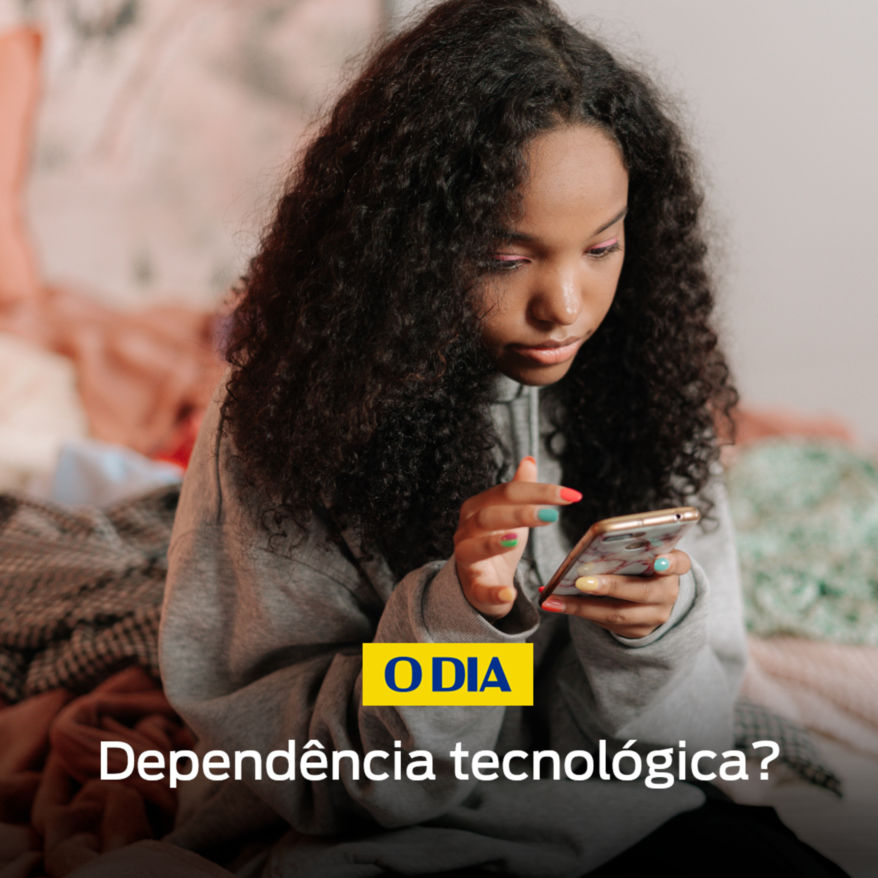Reclamar Adianta - Excesso de tecnologia? episode artwork
