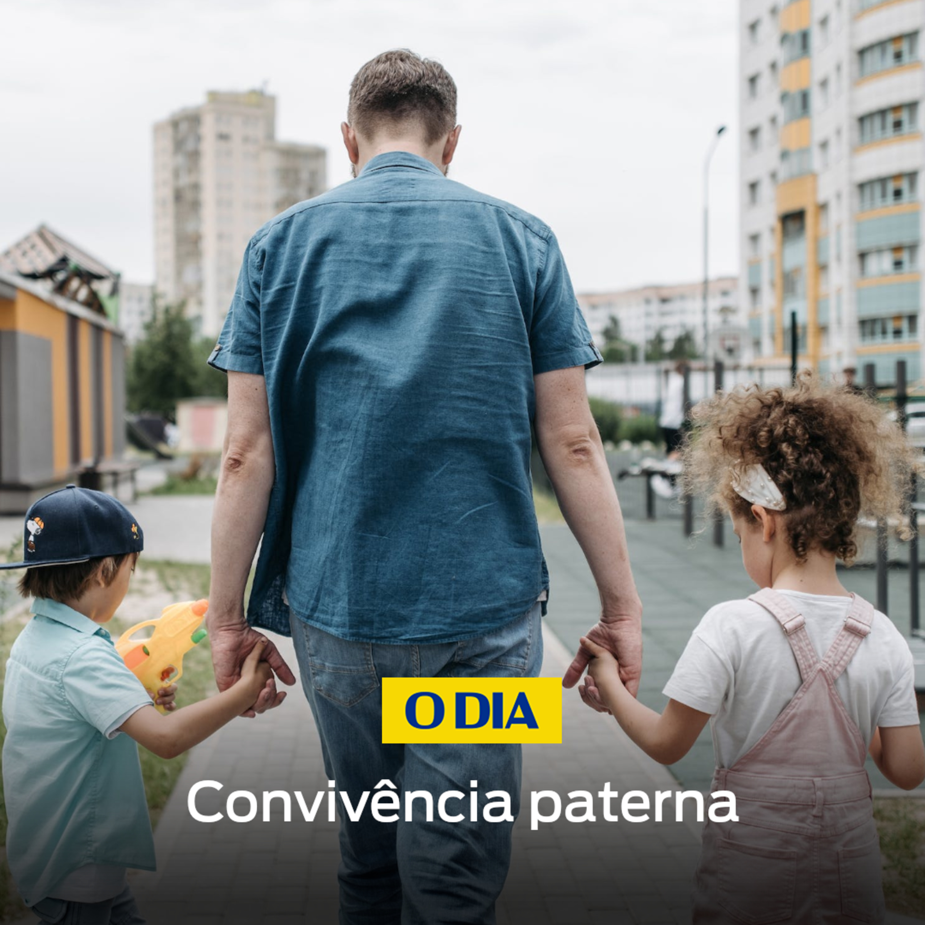 Descumprimento de ordem judicial 👨‍👧‍👦 episode artwork
