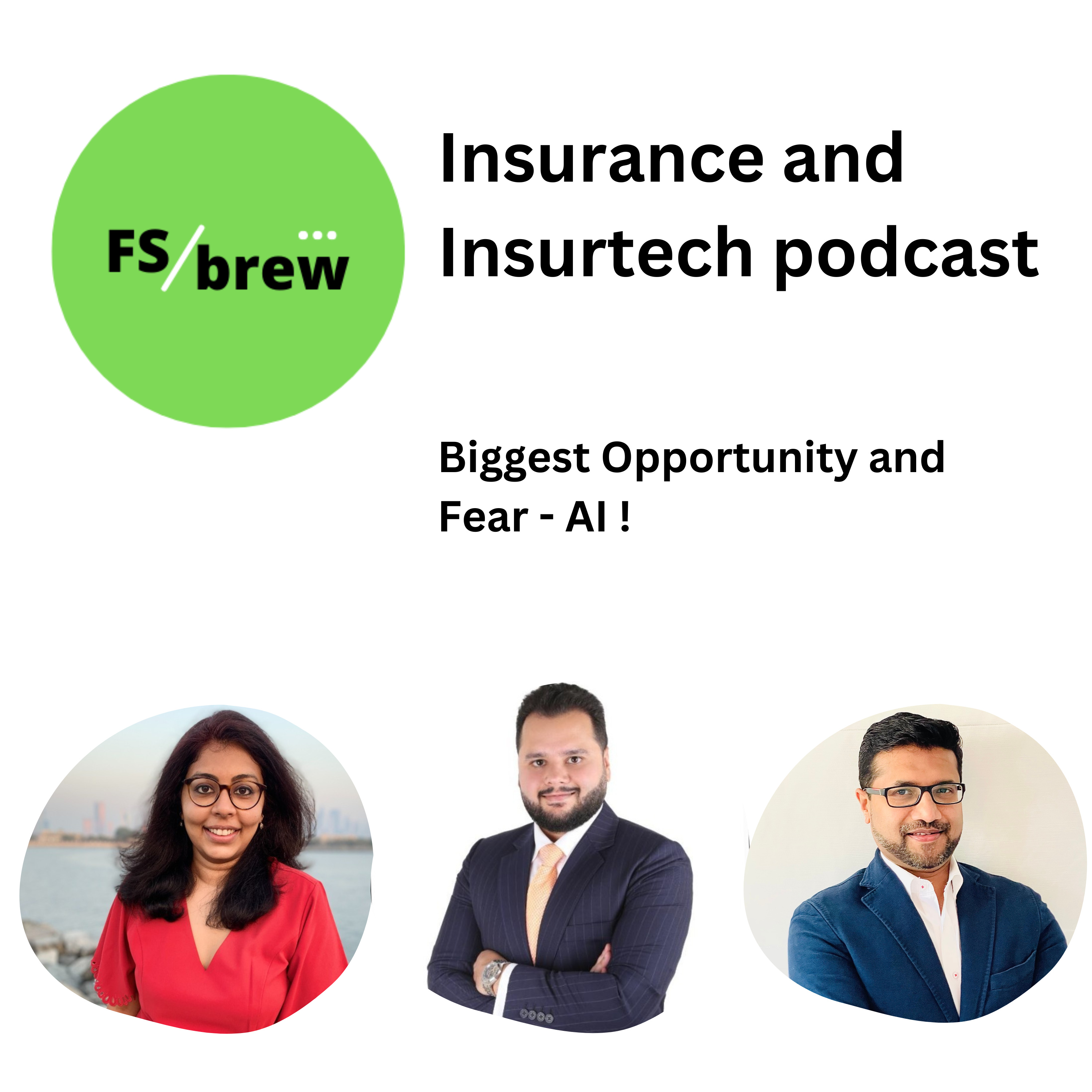 FS Brew- Insurtech and insurance in the Middle East
